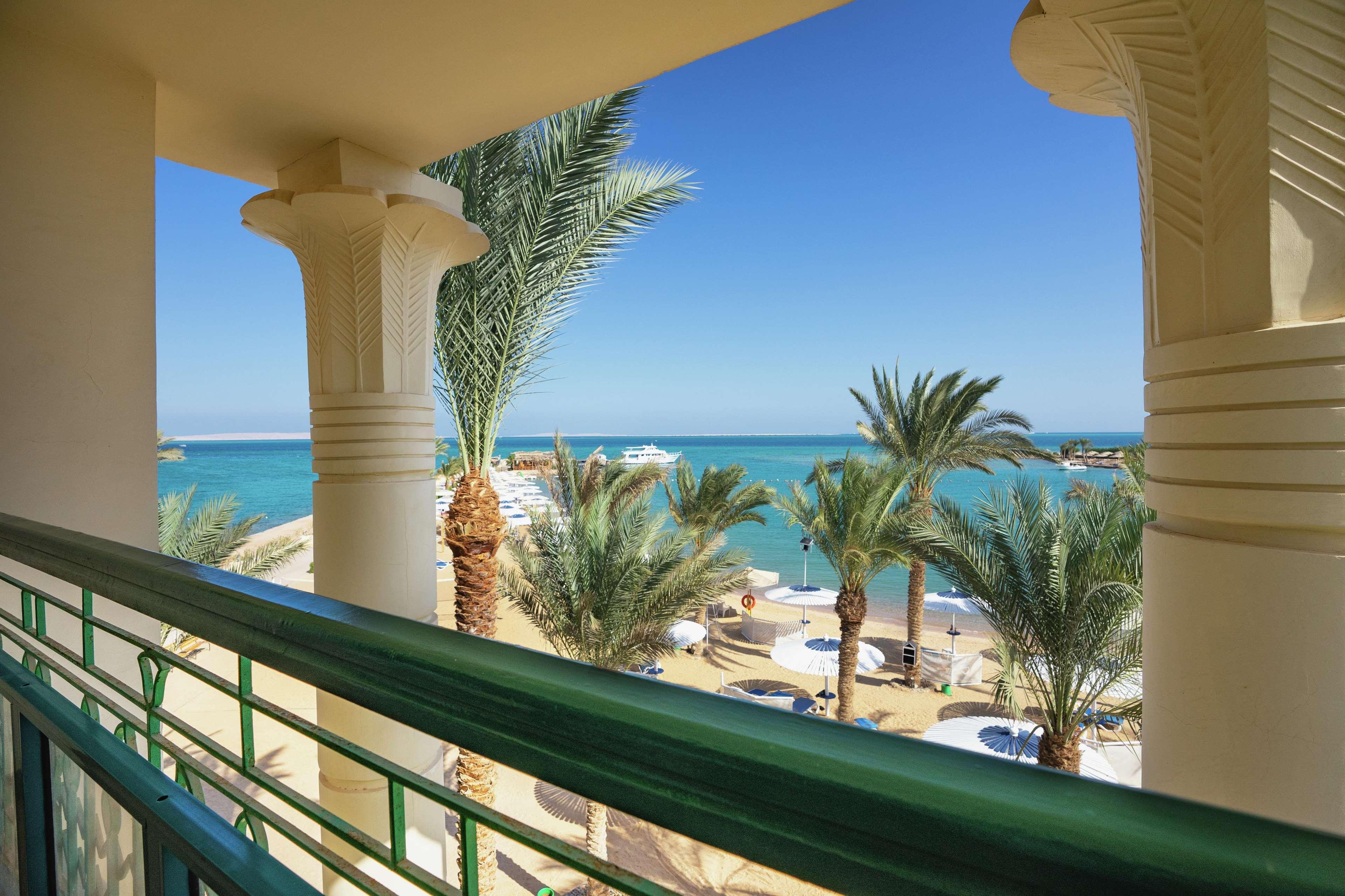Swiss Hurghada