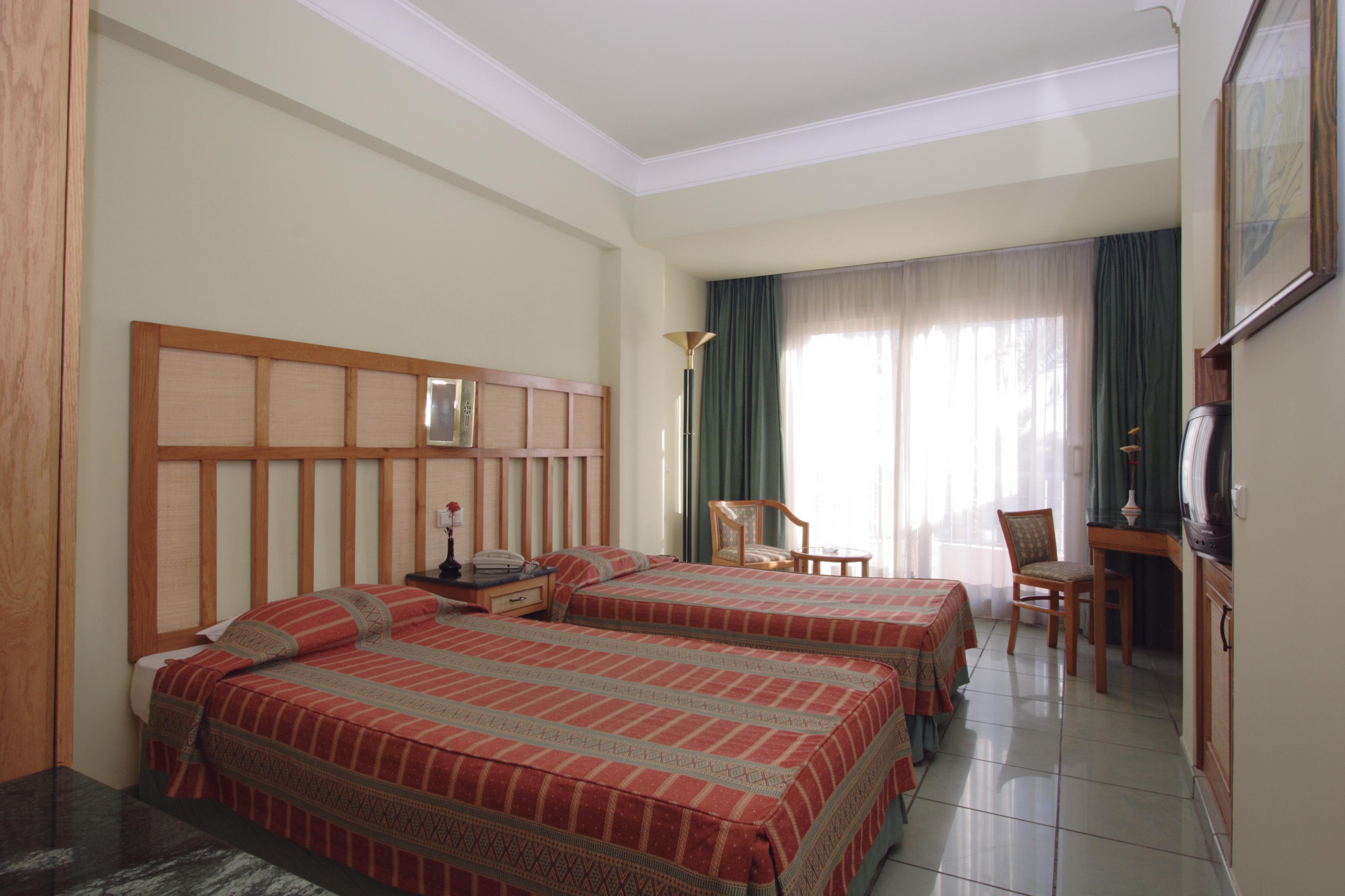 Hotel Sea Garden Hurghada