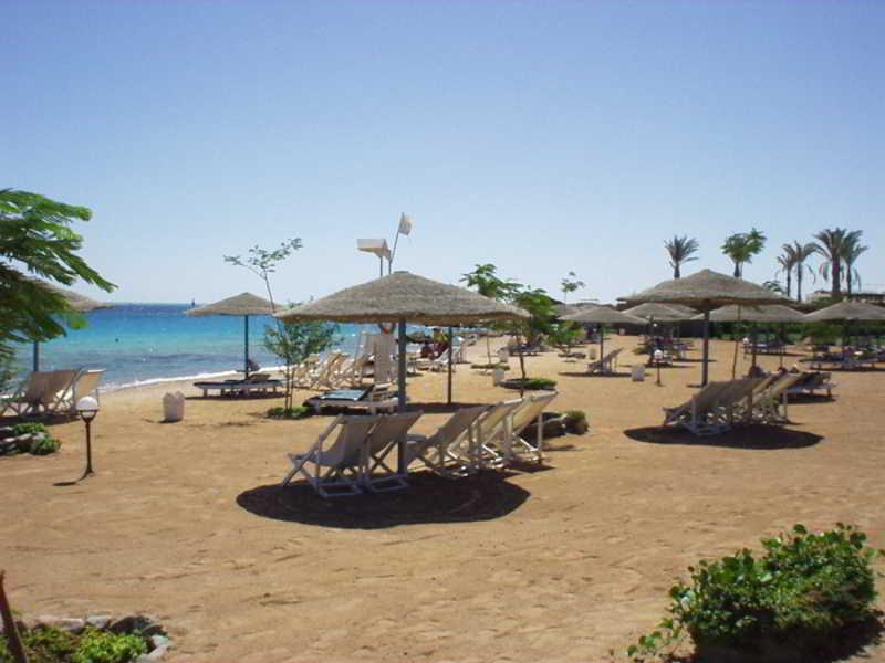 Sea Garden Hurghada