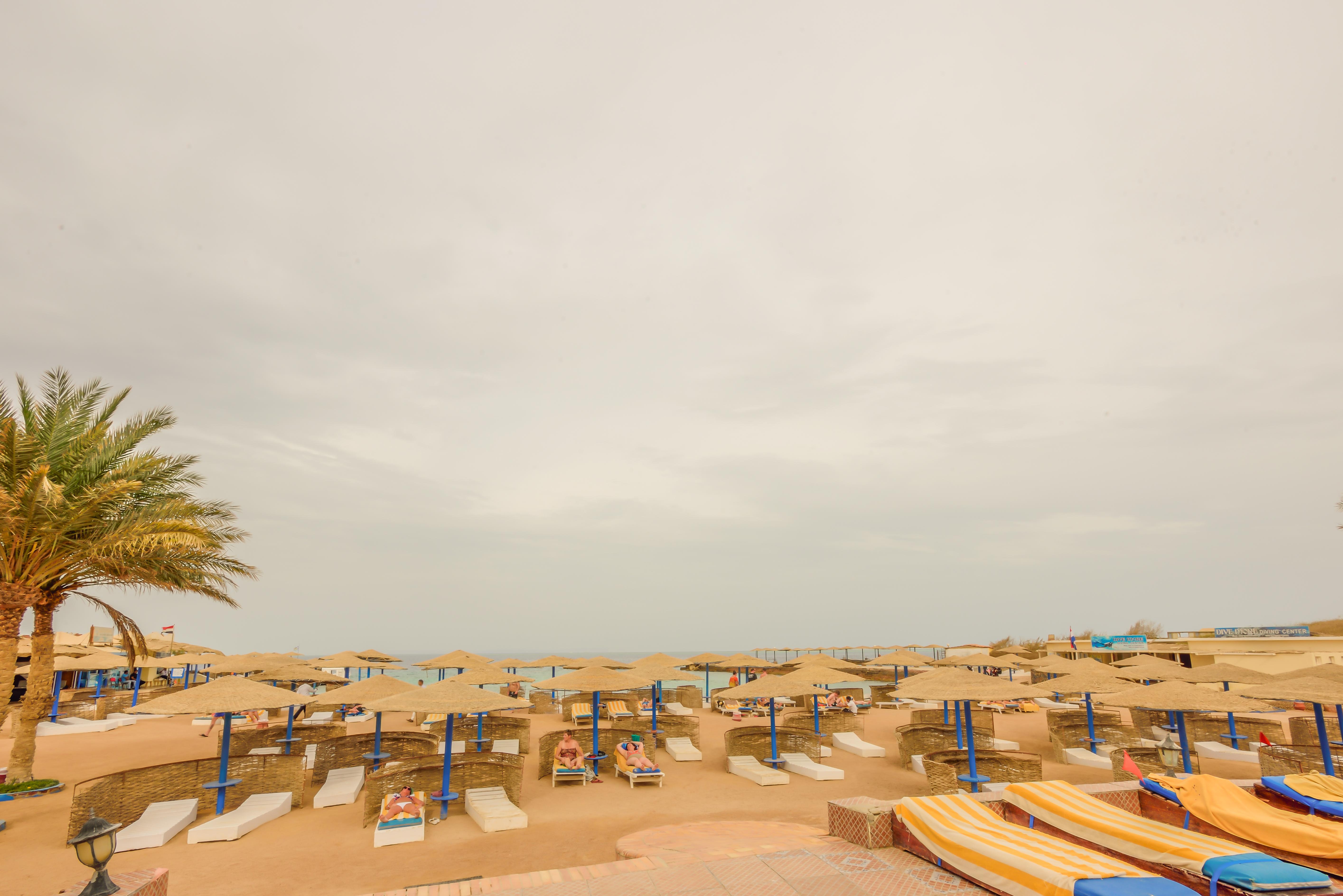 Resort Empire Aqua Park Hurghada