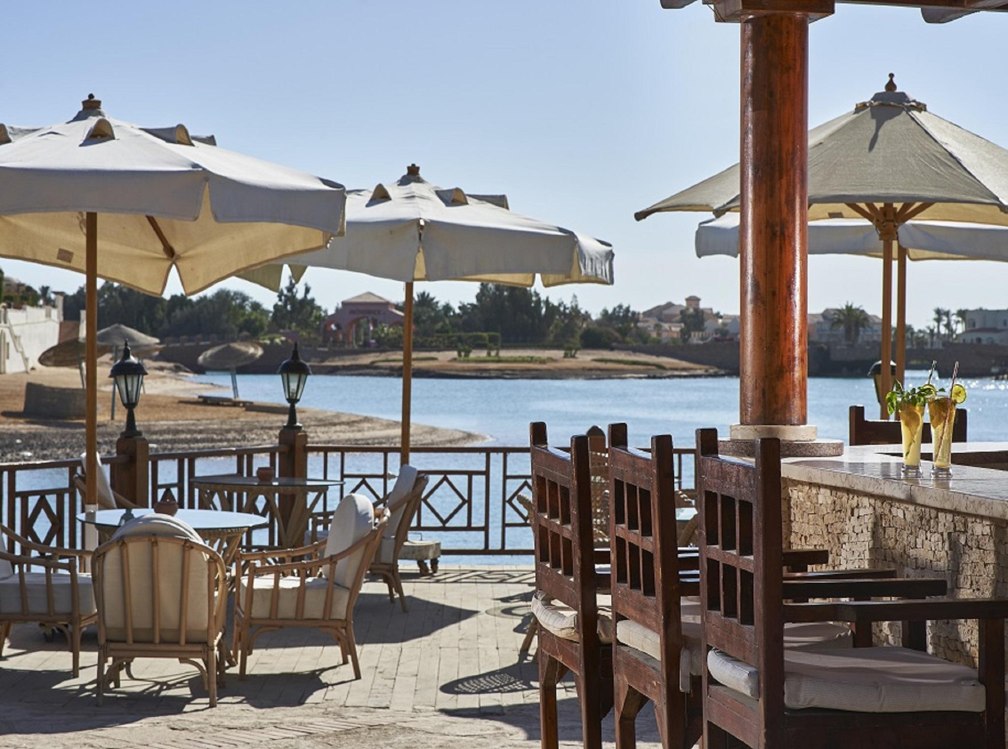 Station touristique Sultan Bey Hurghada