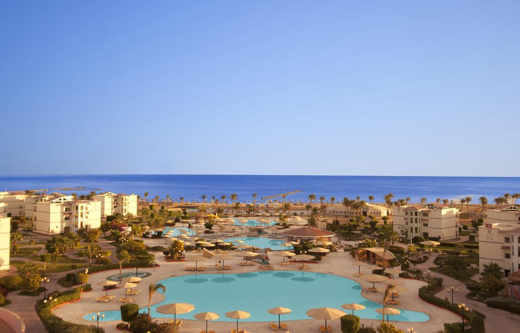 Harmony Makadi Bay Hurghada