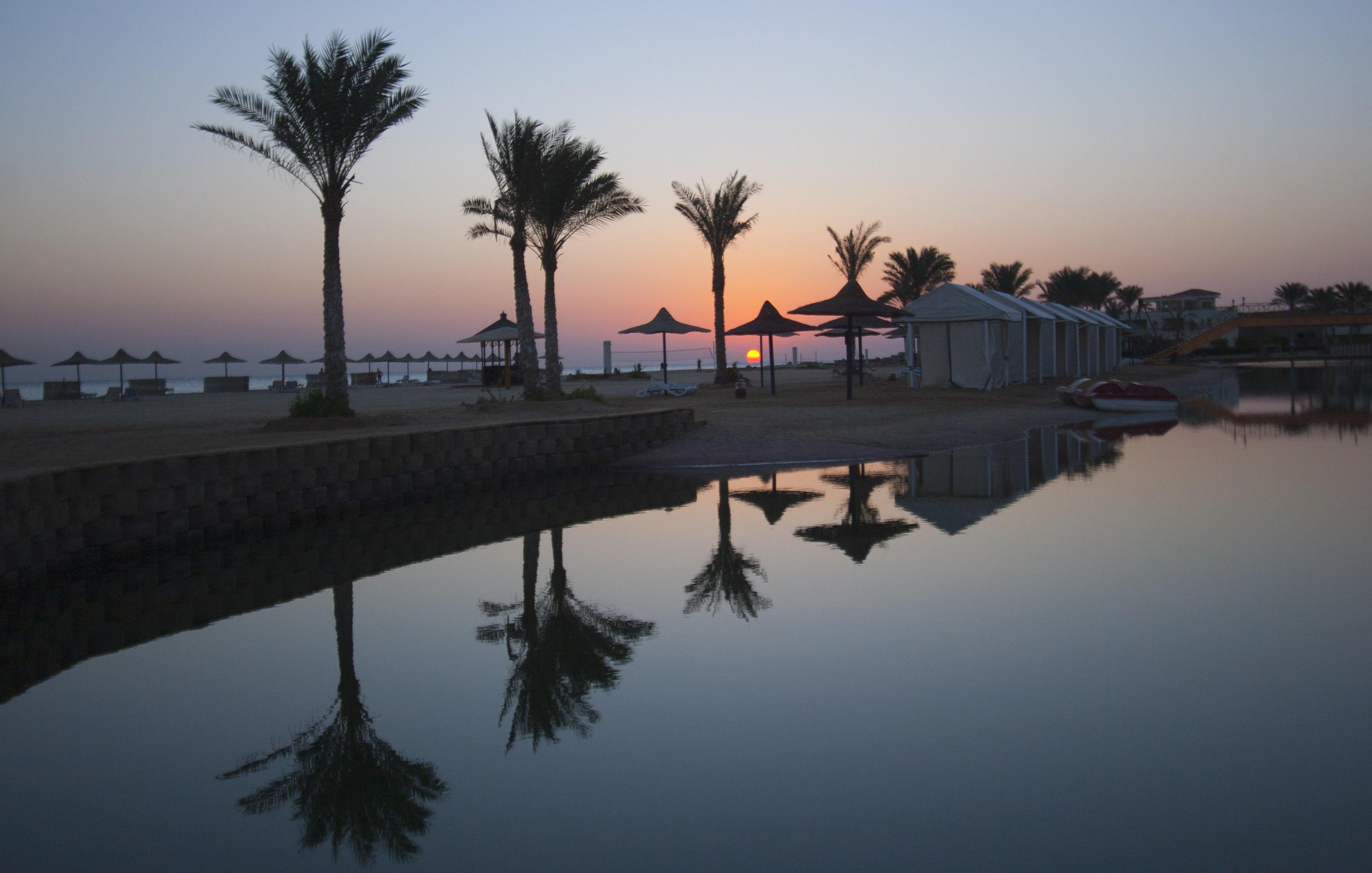 Harmony Makadi Bay Station touristique 4*