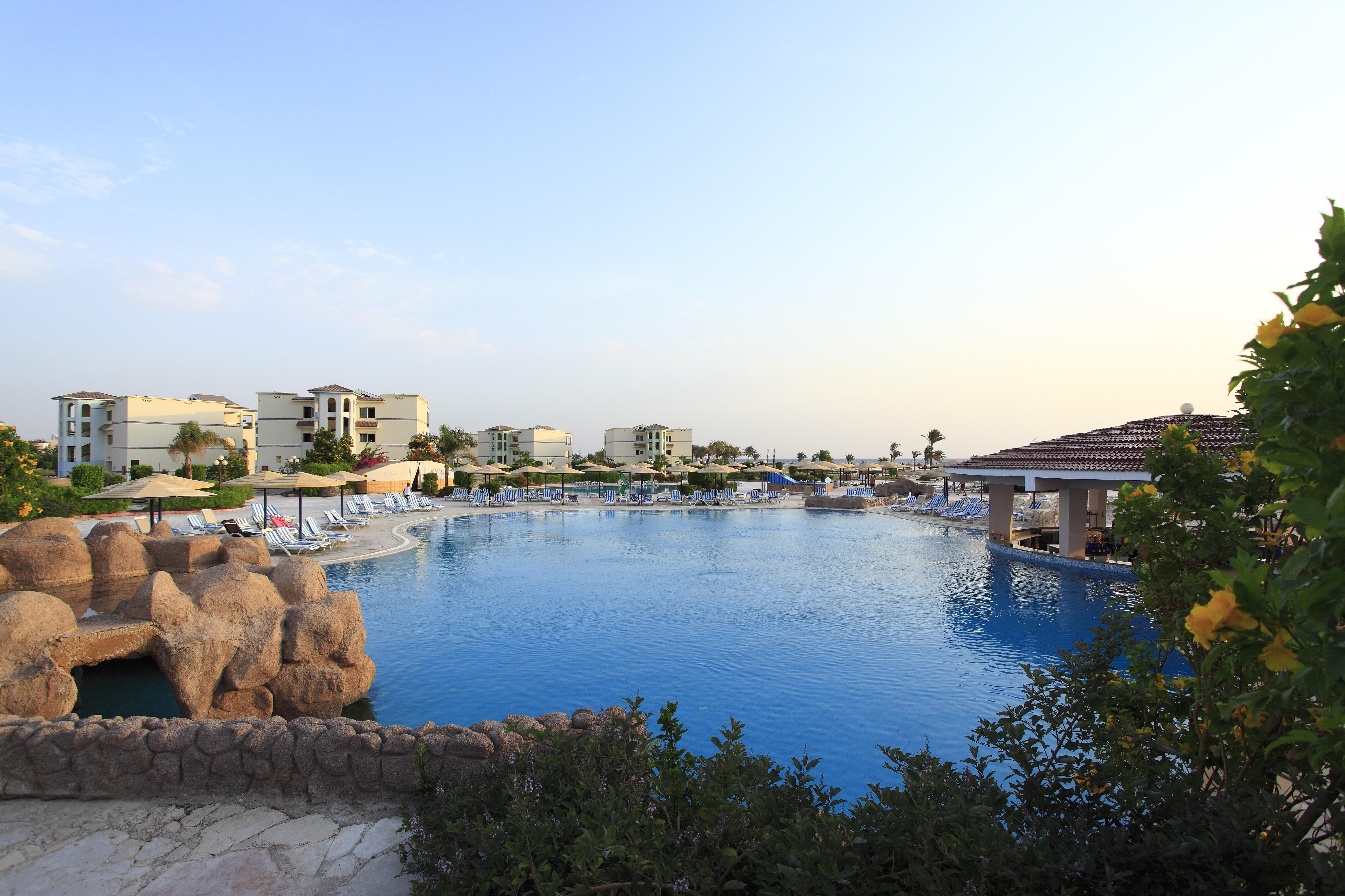 Harmony Makadi Bay Station touristique