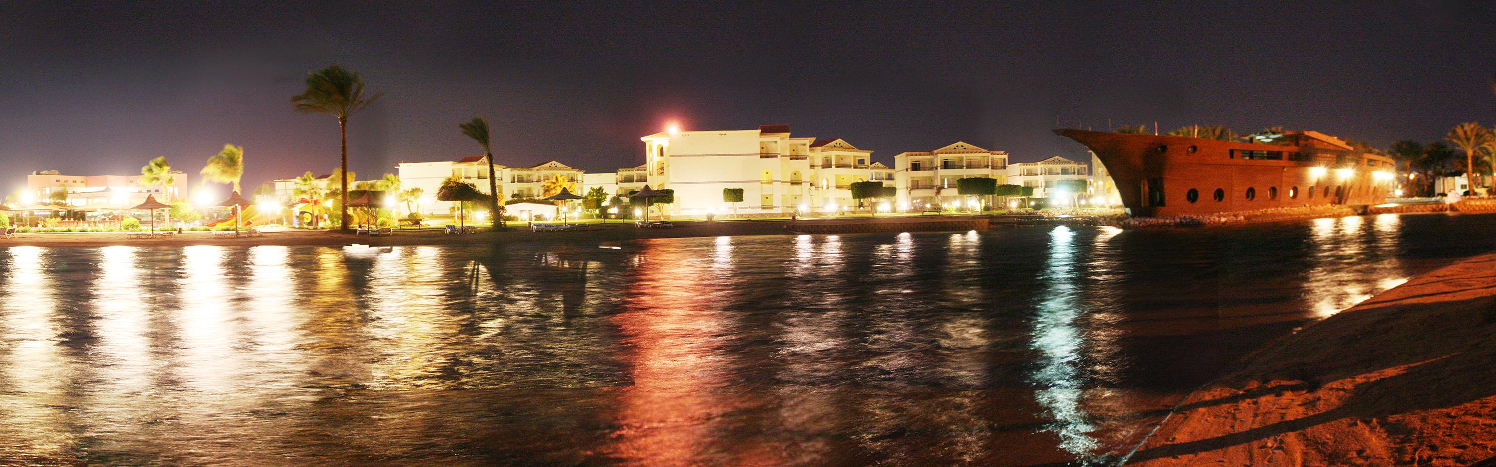 Station touristique Harmony Makadi Bay 4*