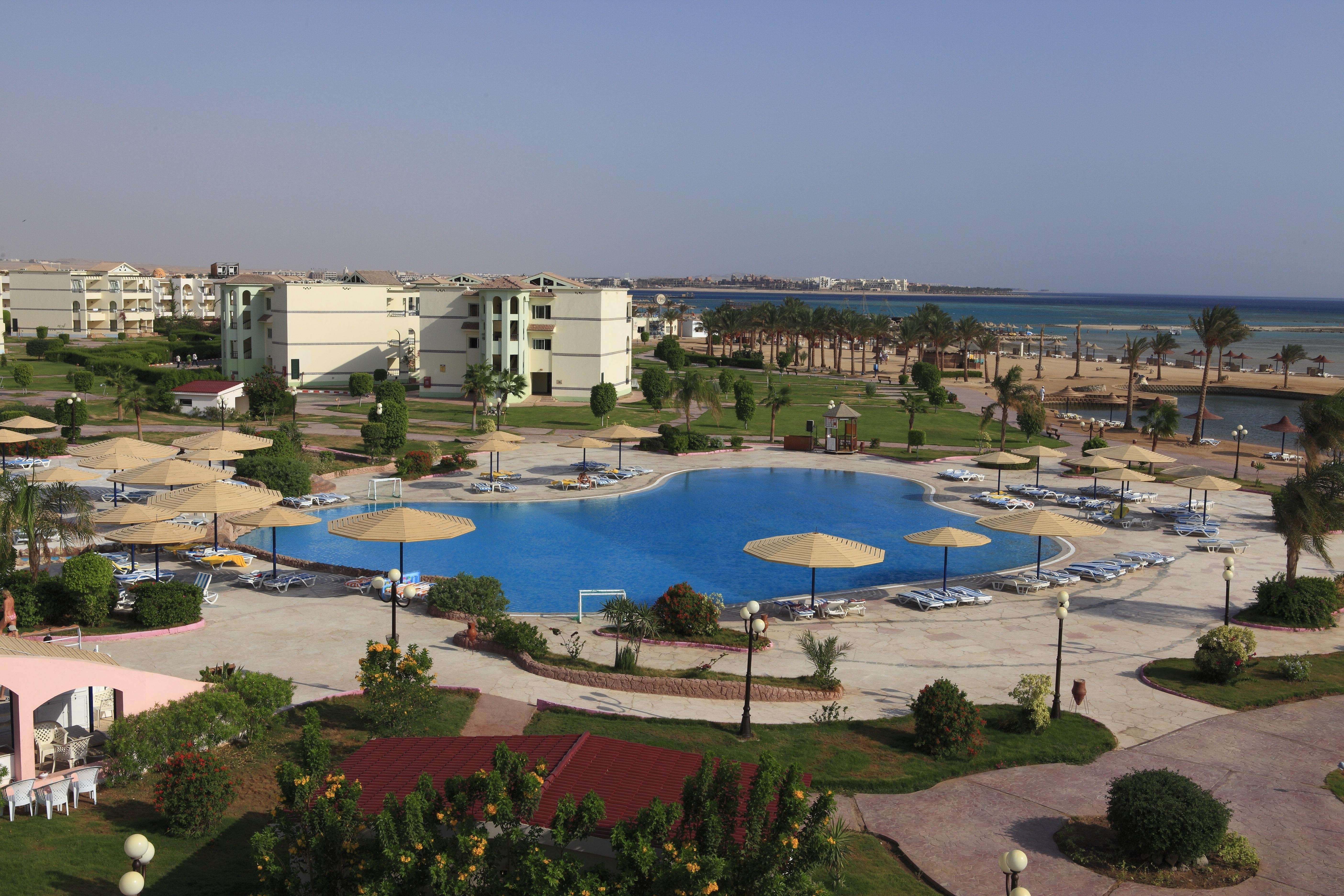 Station touristique Harmony Makadi Bay