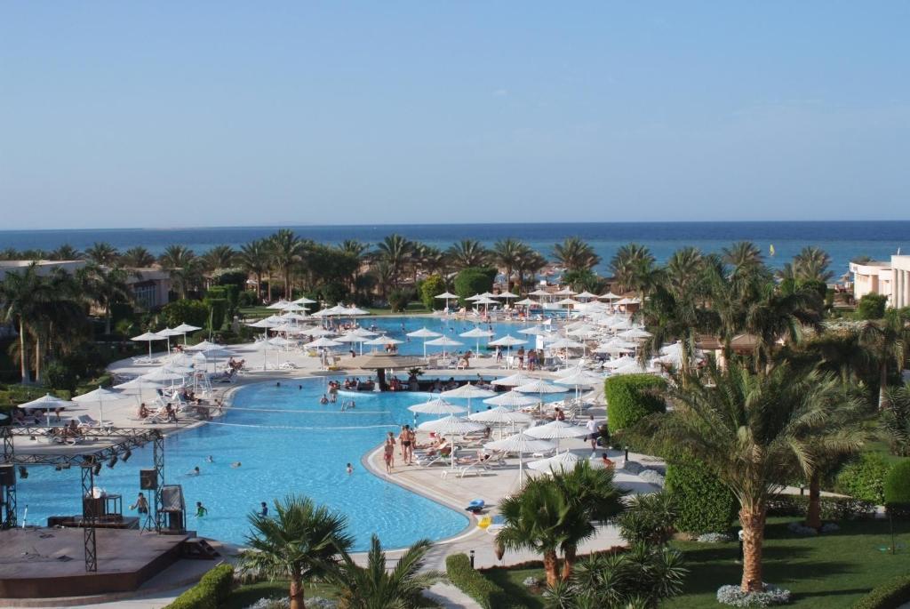 Resort Labranda Royal Makadi
