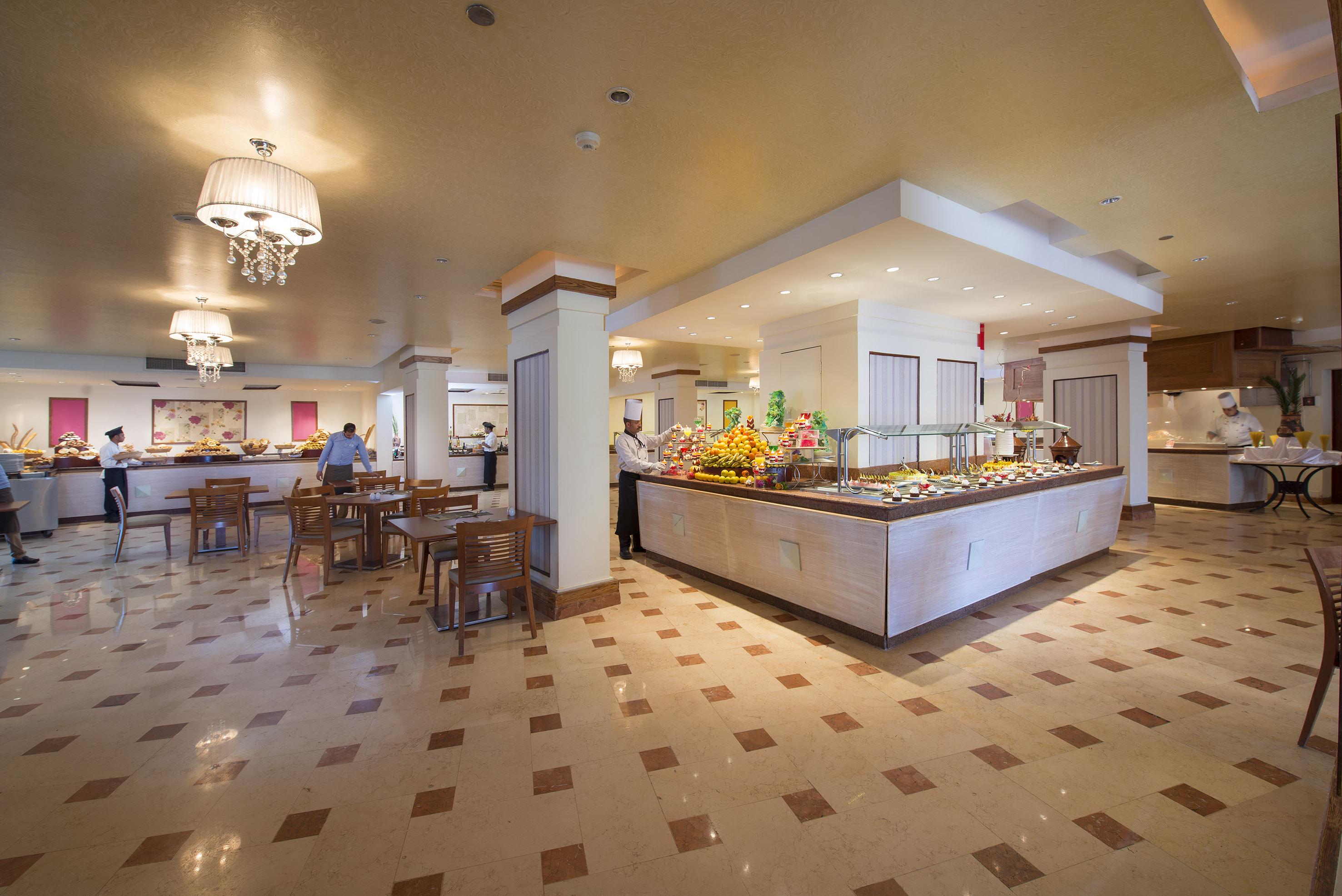 Amwaj Club Abu Soma Resort