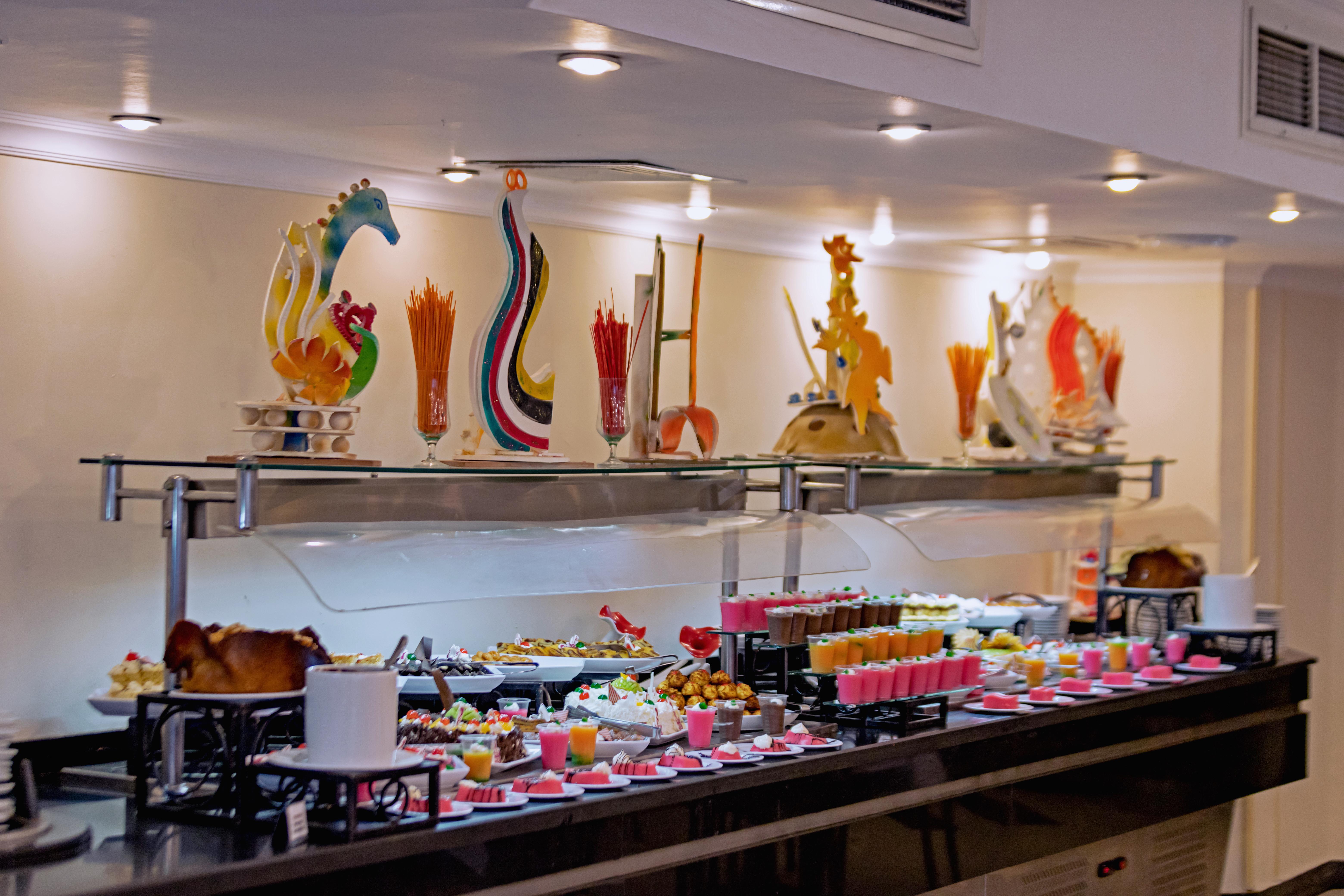 Minamark For Families And Couples Only Resort