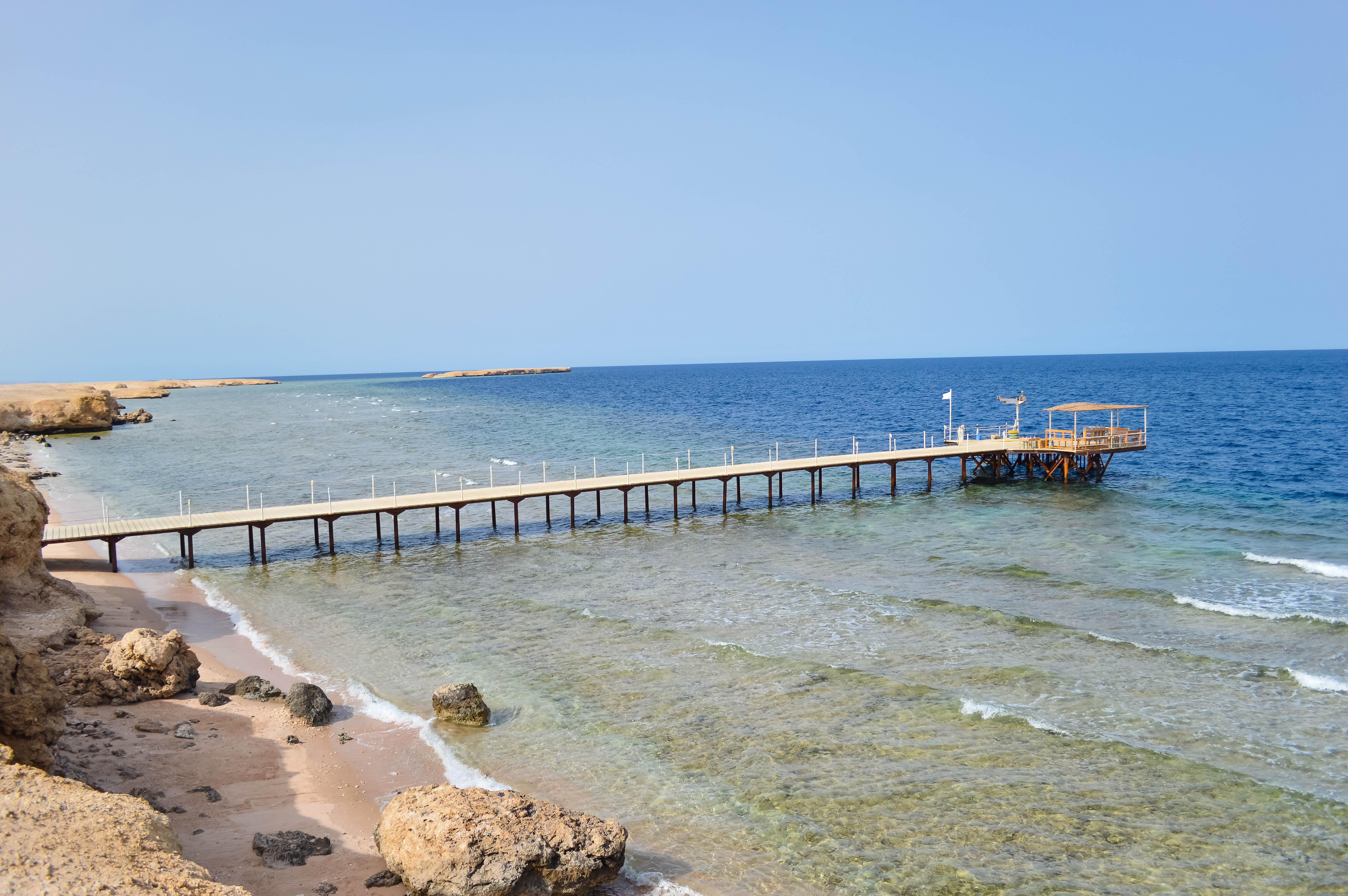 Resort Viva Blue And Diving Sharm El Naga (adults Only)