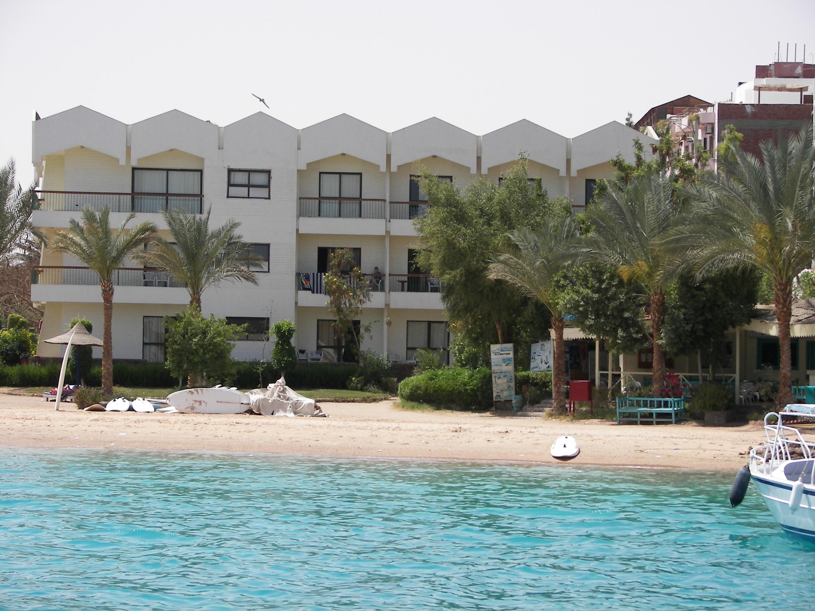 Resort Zya Regina And Aqua Park