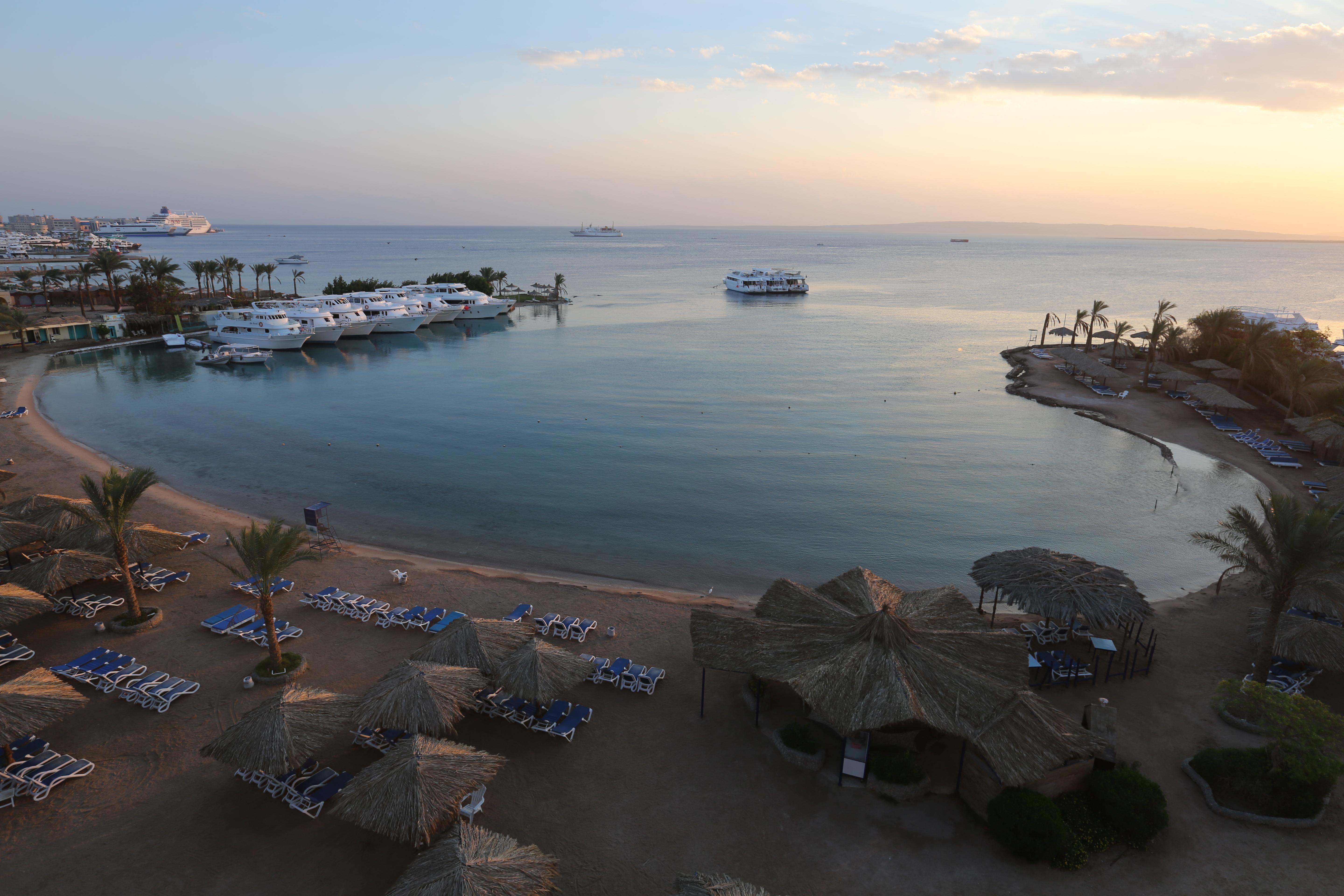 Zya Regina And Aqua Park Hurghada