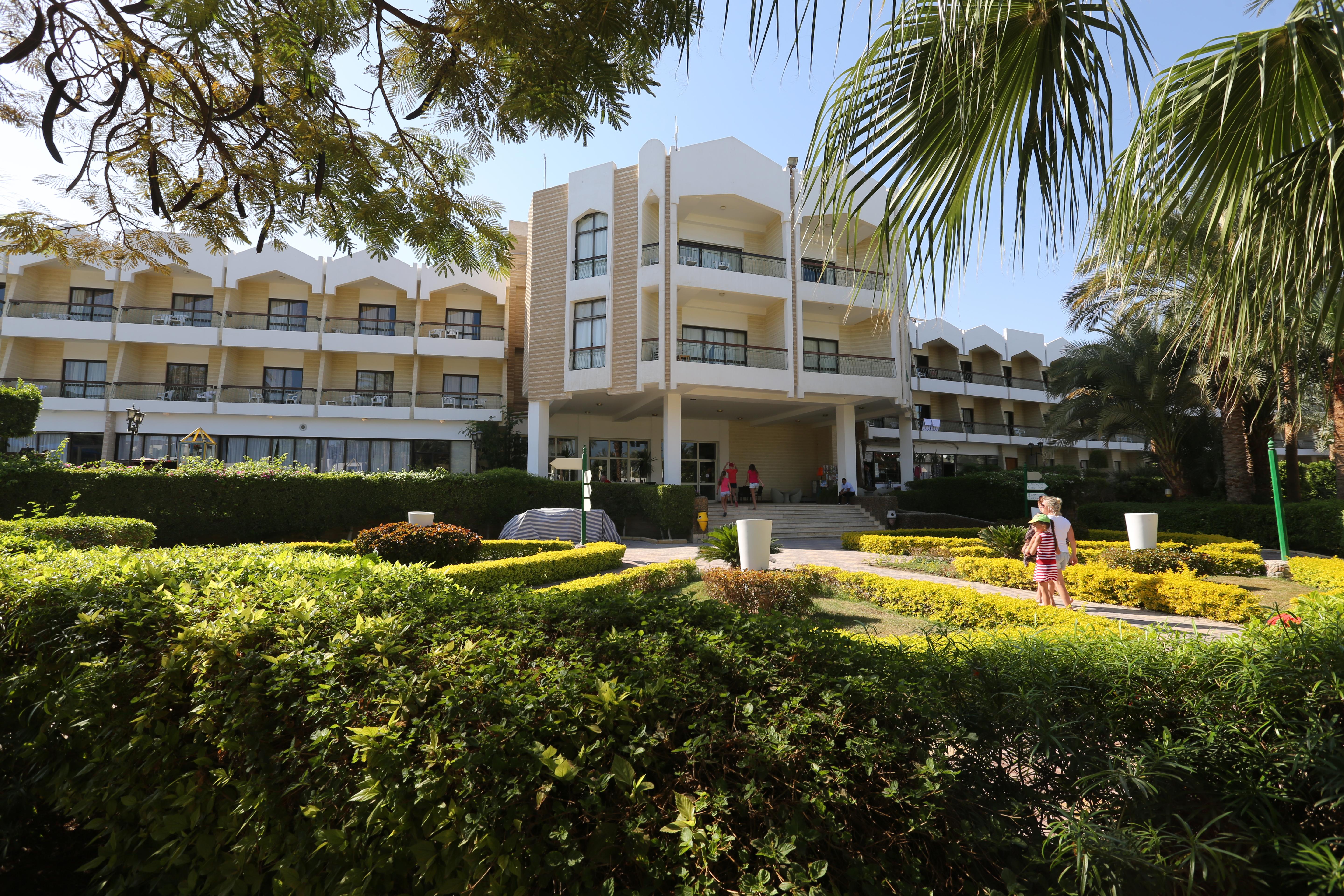Zya Regina And Aqua Park Resort