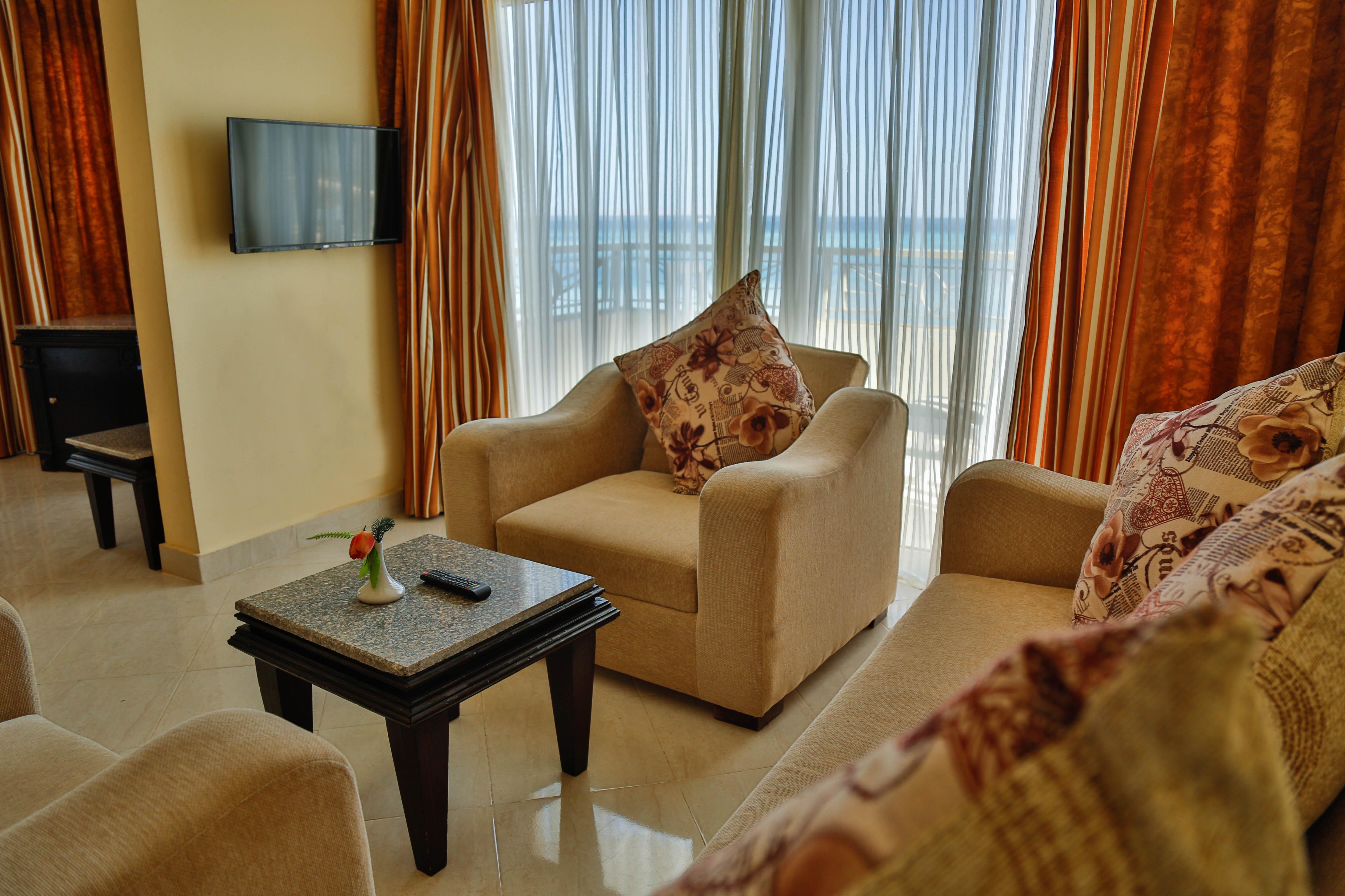 Magic Hurghada