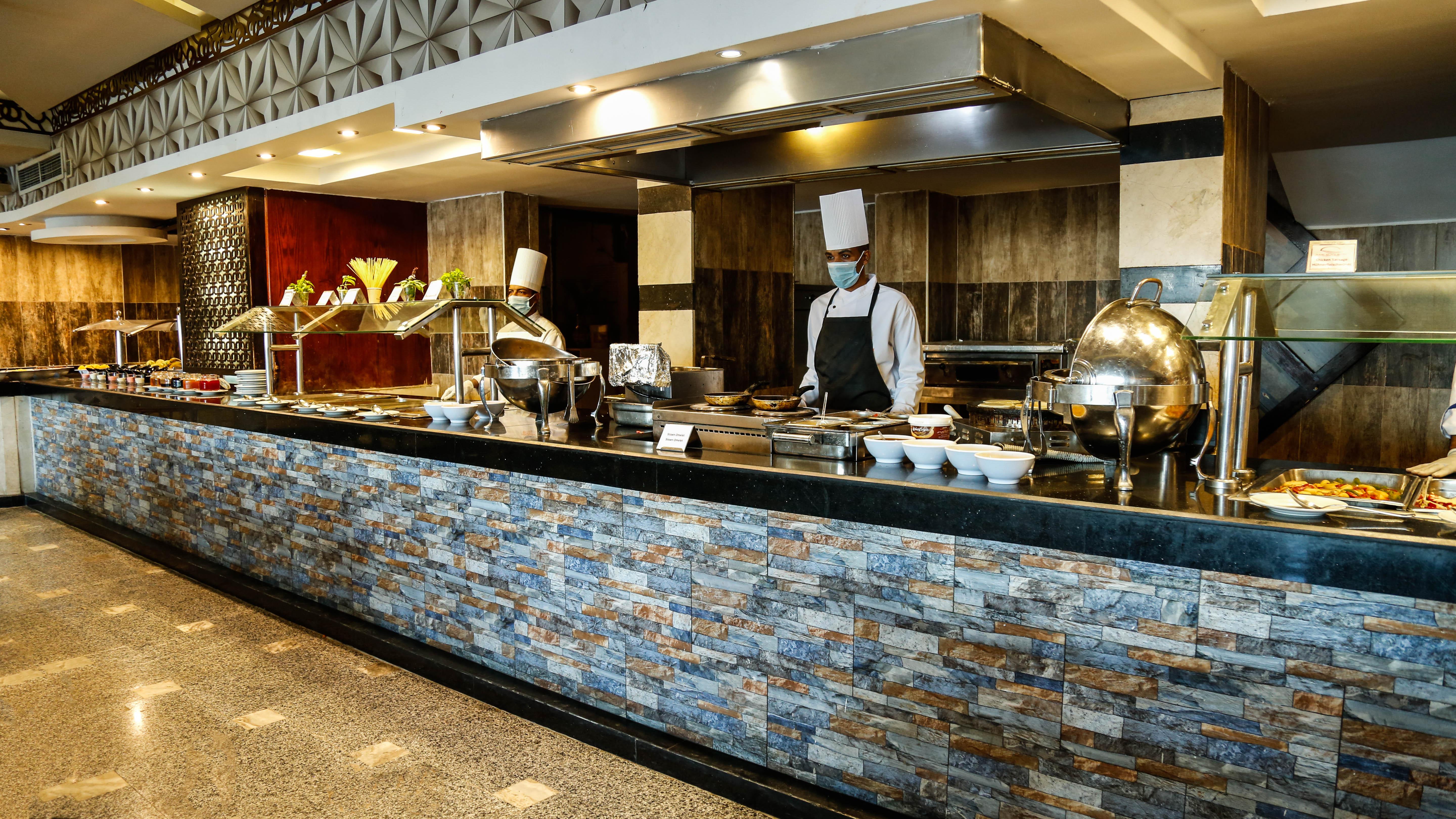 Magic 4* Hurghada