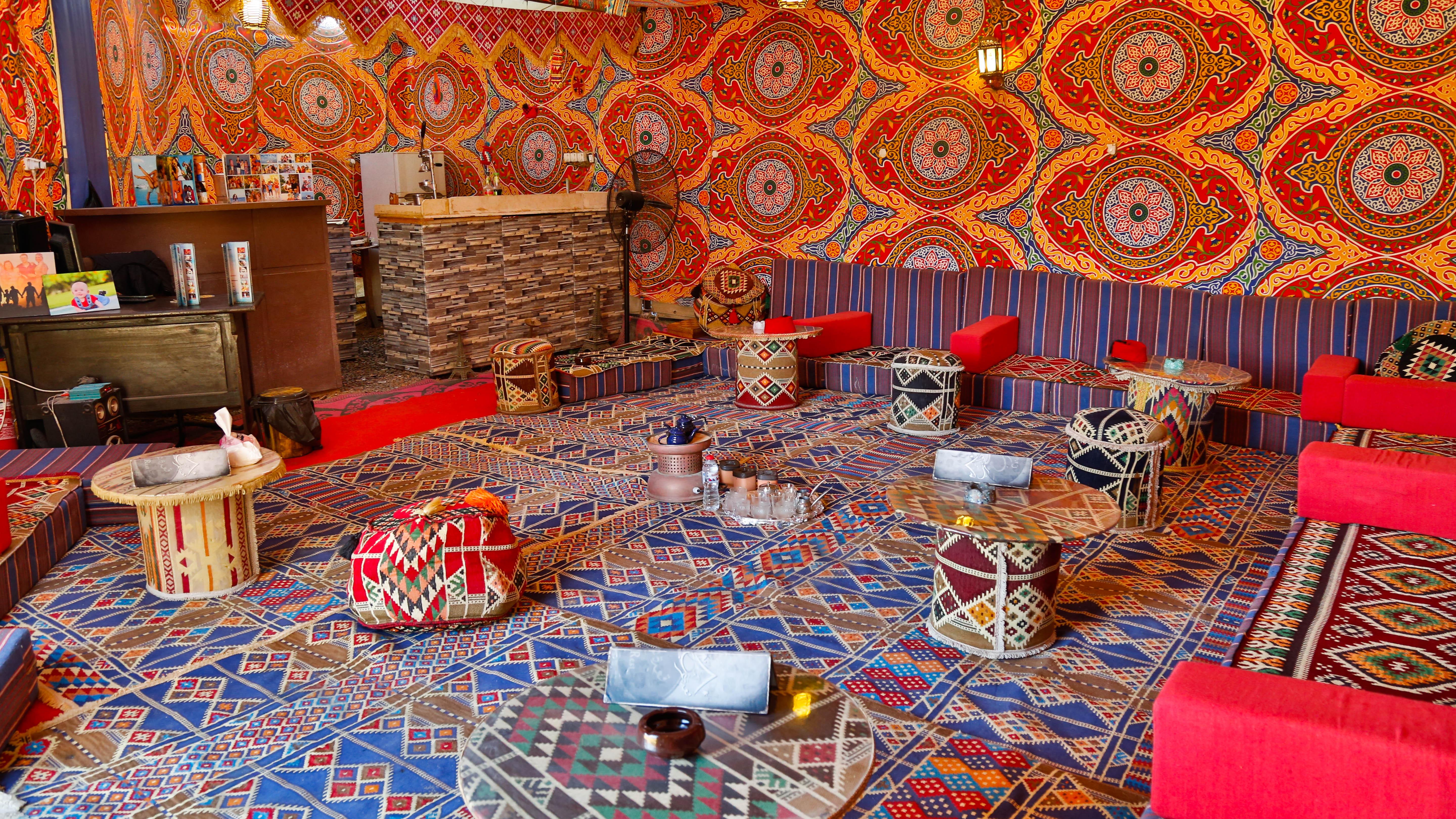Magic Hurghada