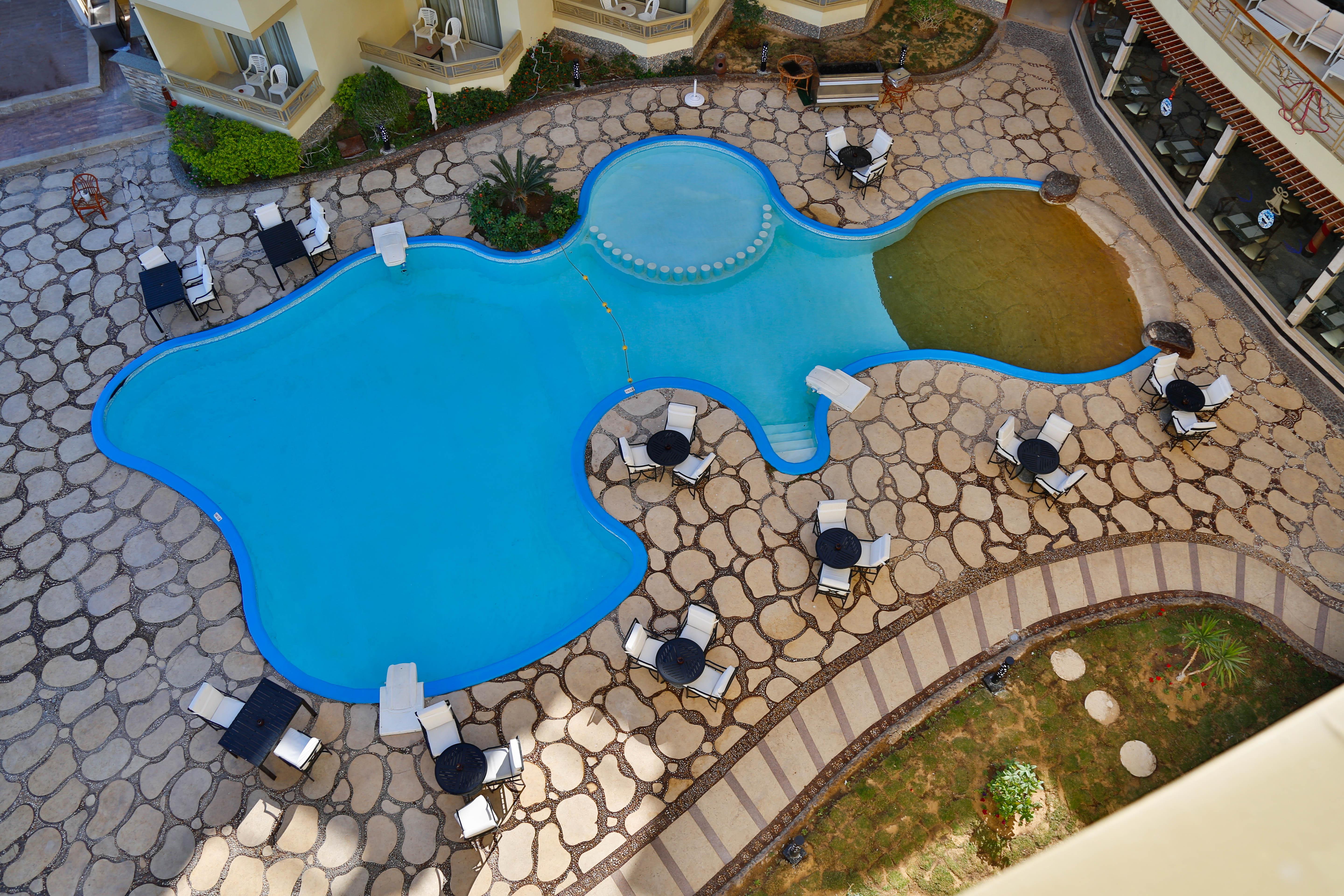 Magic 4* Hurghada