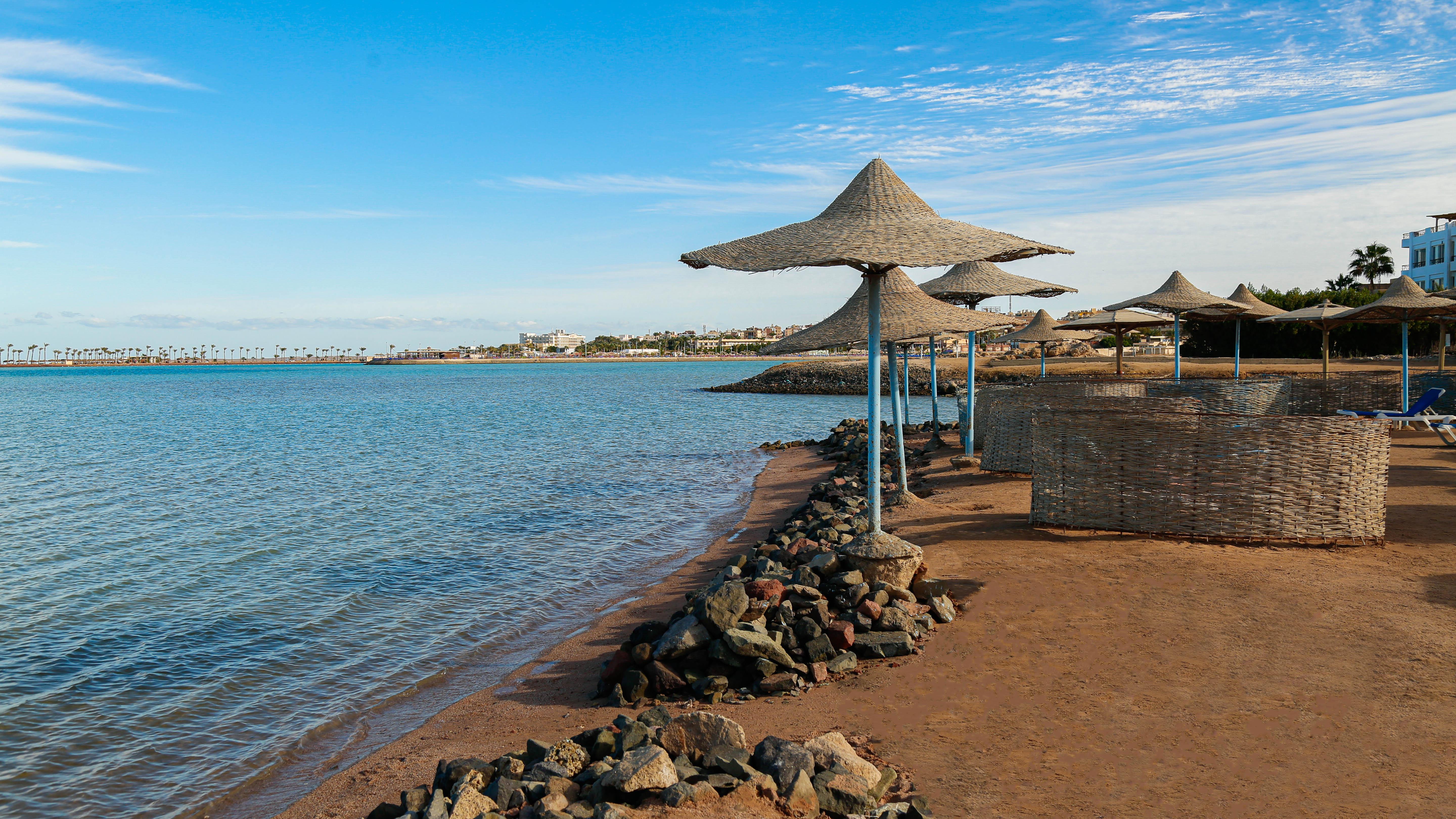 Magic Hurghada
