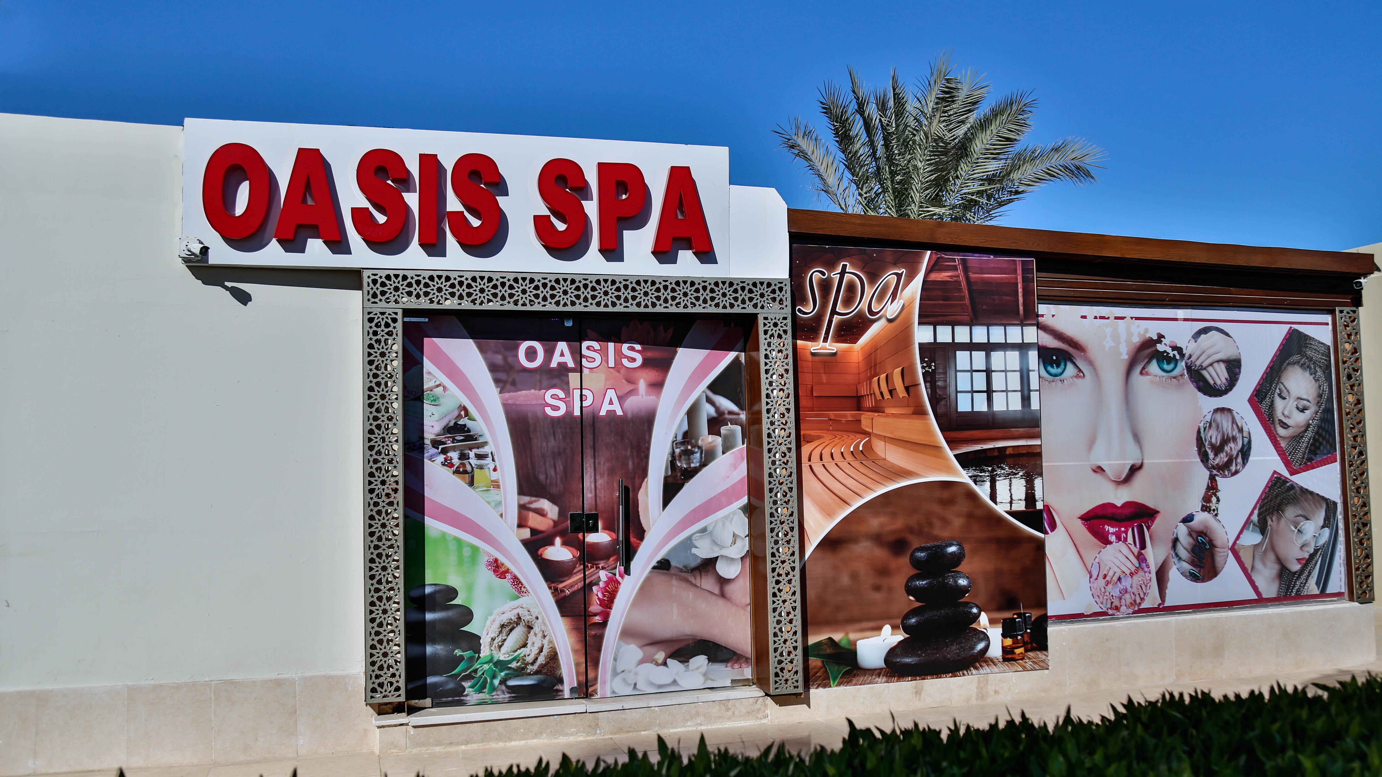 Magic 4* Hurghada