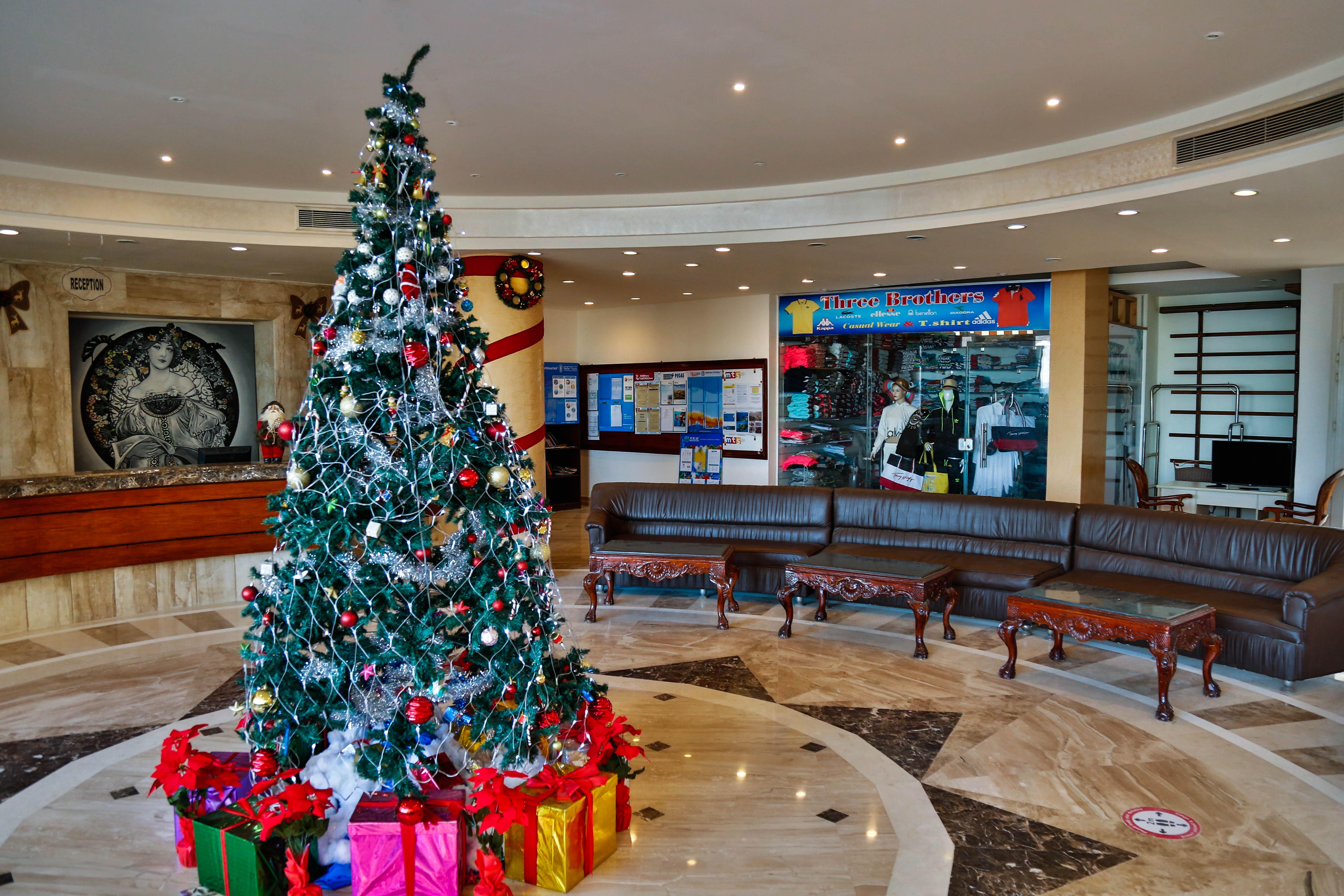 Magic Station touristique 4*