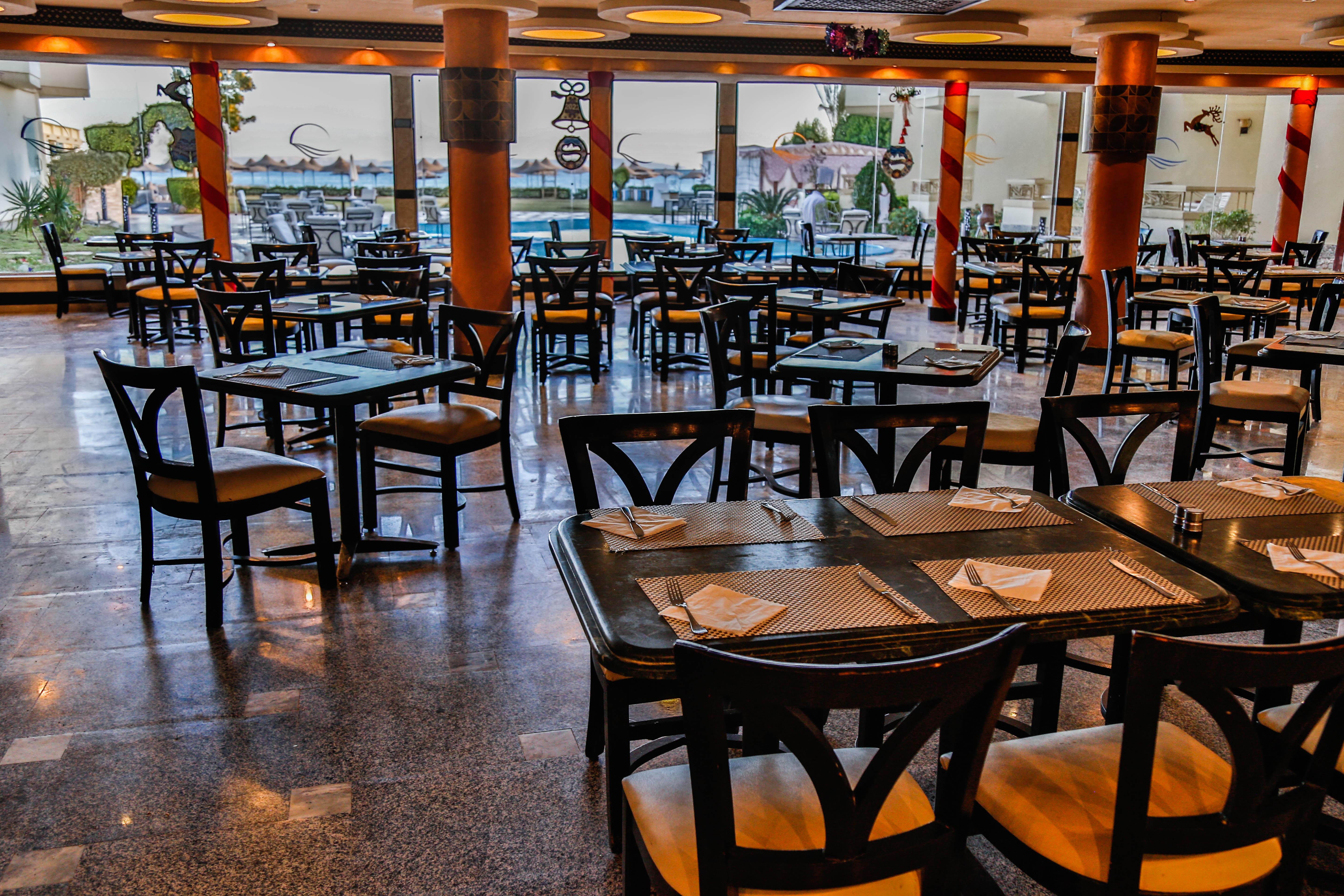 Station touristique Magic Hurghada