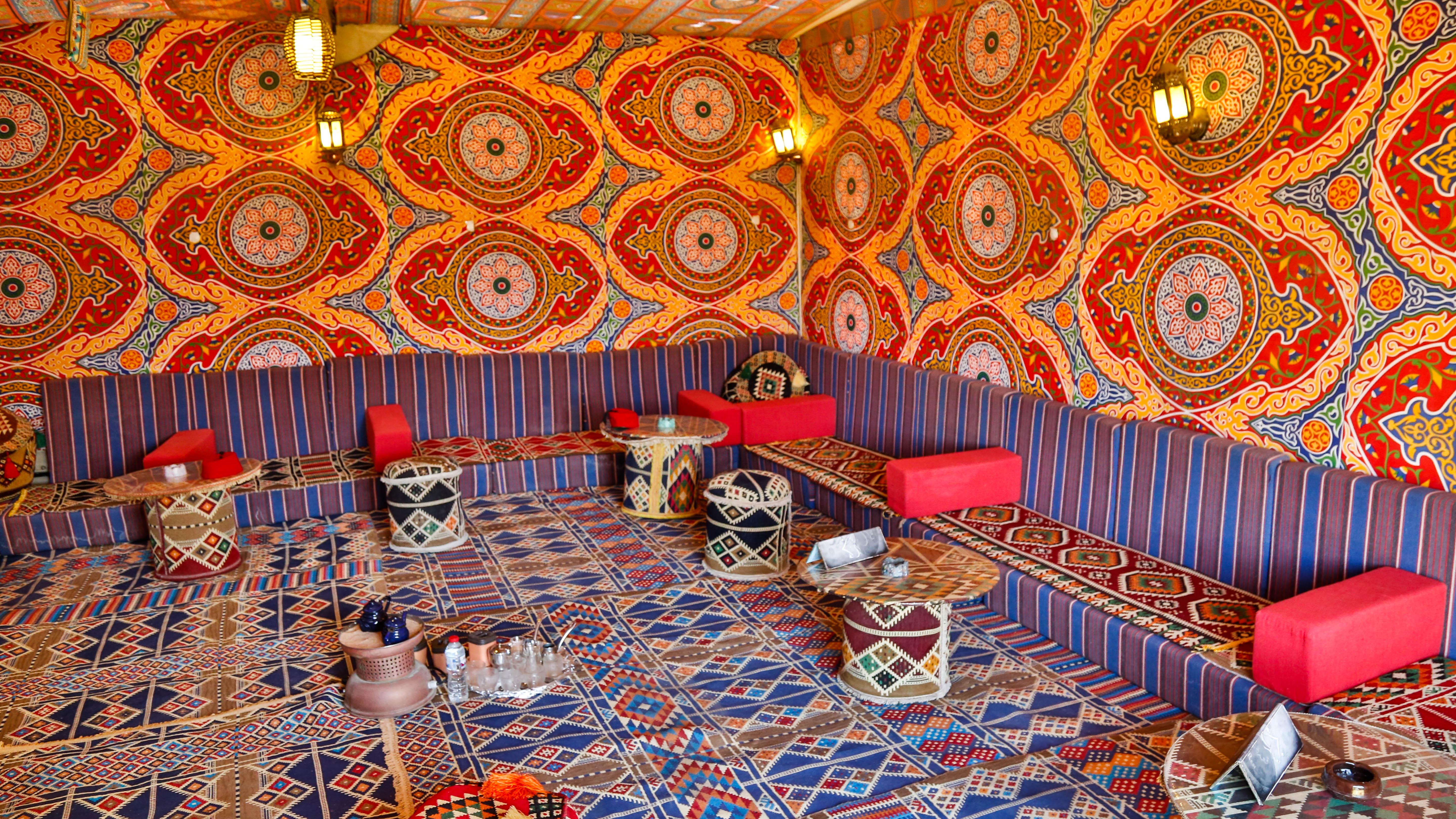 Station touristique Magic 4*