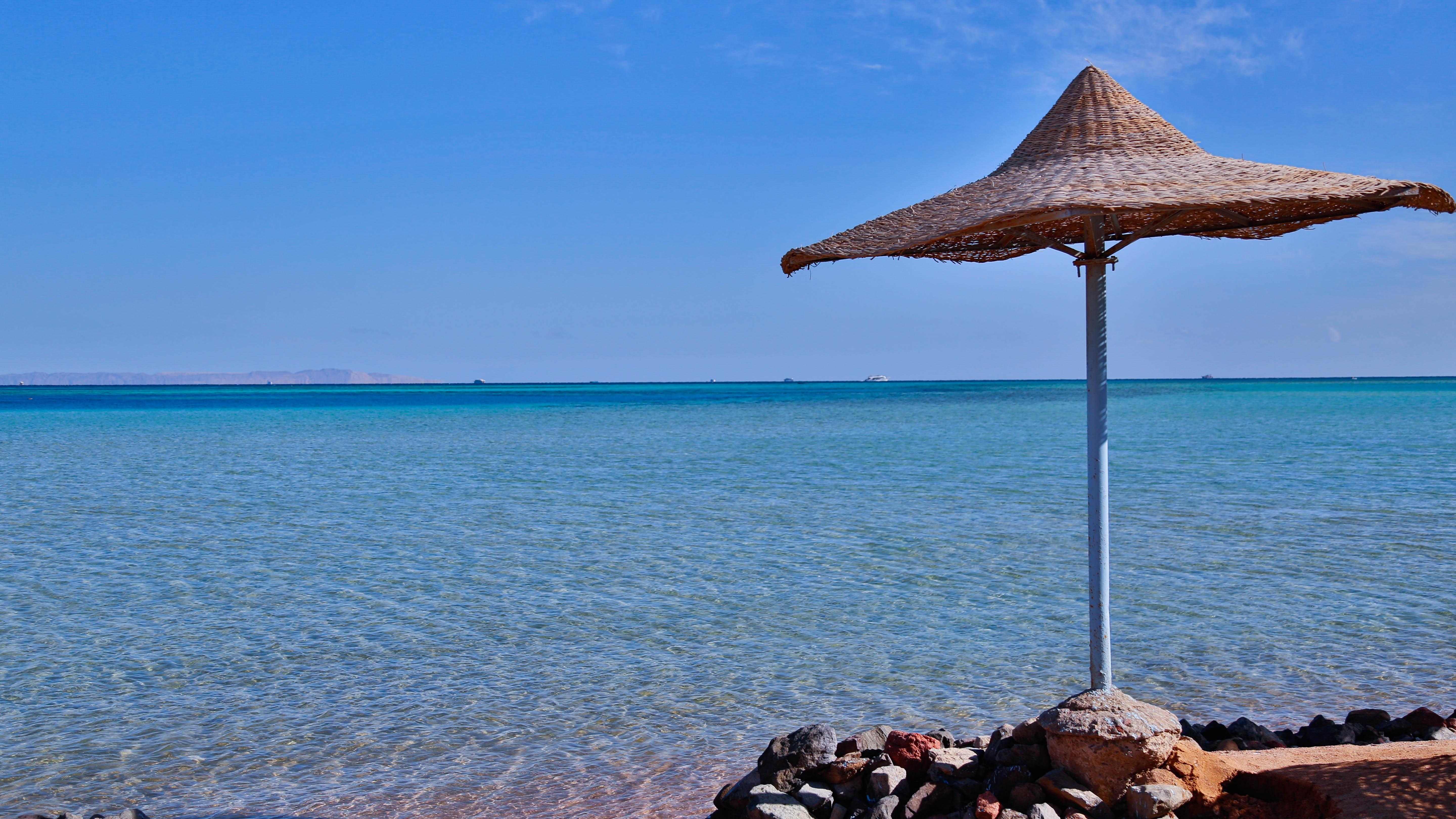 Magic Station touristique Hurghada