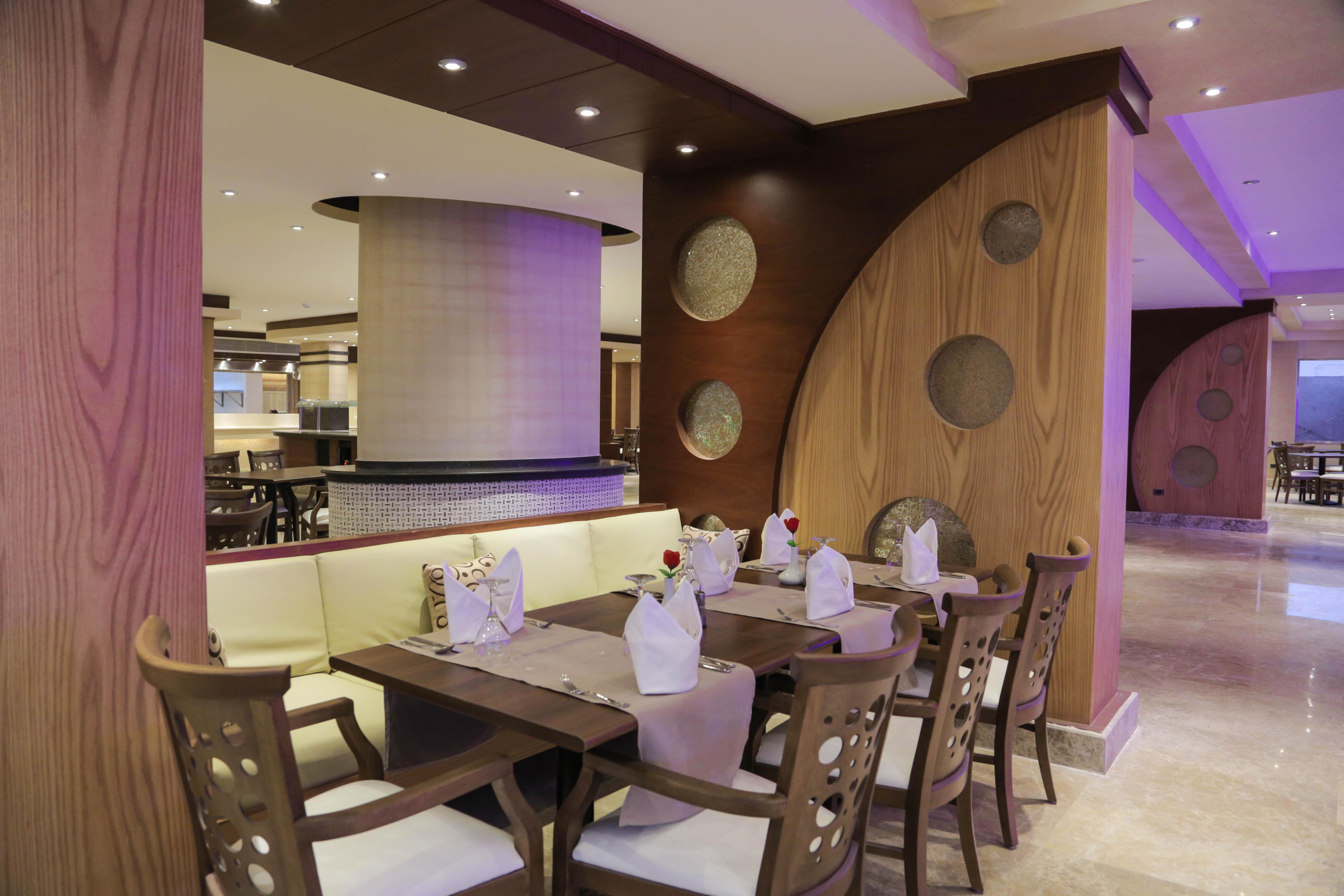 Hotel Gravity Hotel & Aqua Park Hurghada Families And Couples Only 5*