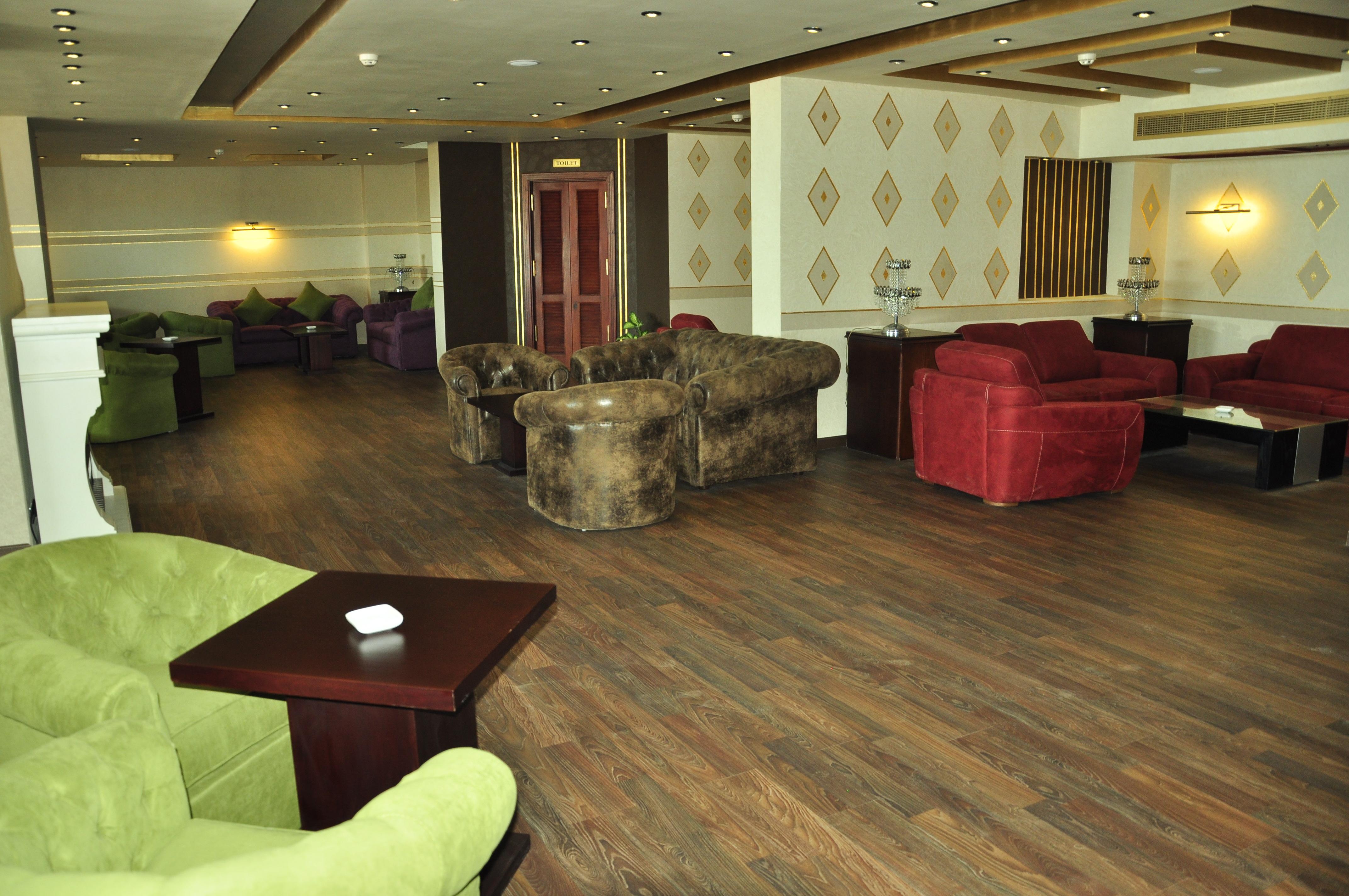 Gravity Hotel & Aqua Park Hurghada Families And Couples Only Hotel 5*