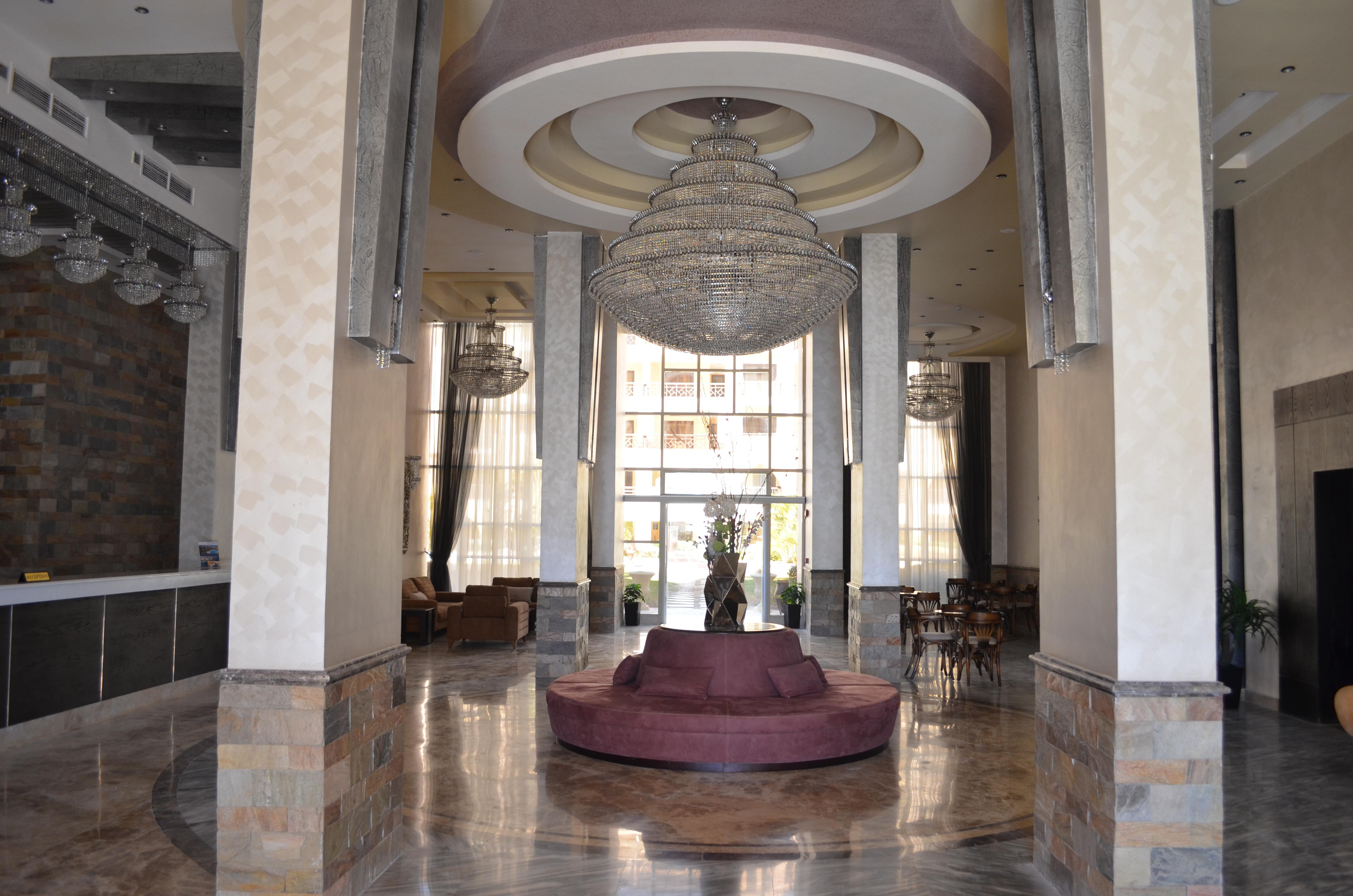 Gravity Hotel & Aqua Park Hurghada Families And Couples Only Hotel 5*