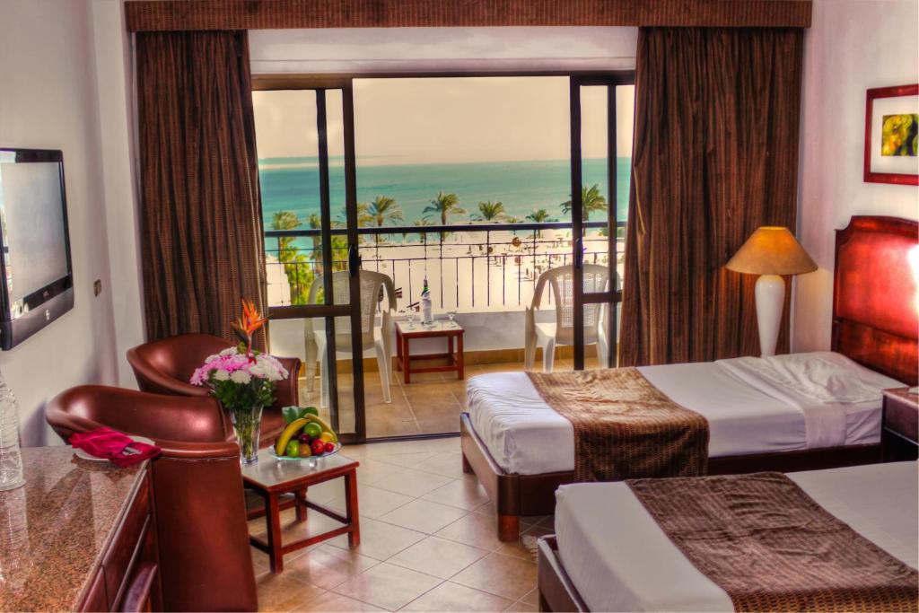 Resort Marlin Azur