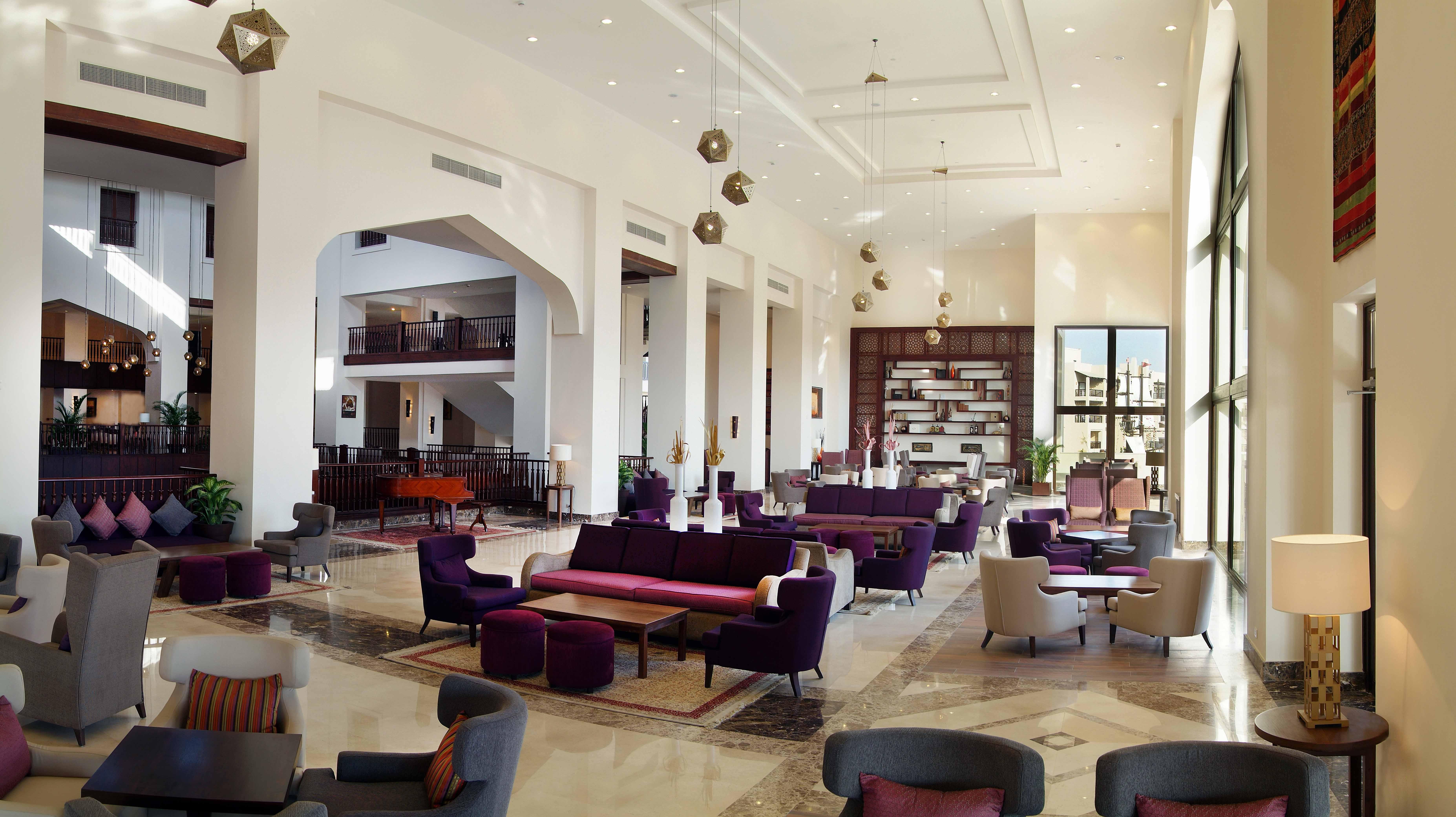 Resort Steigenberger Aqua Magic, Hurghada