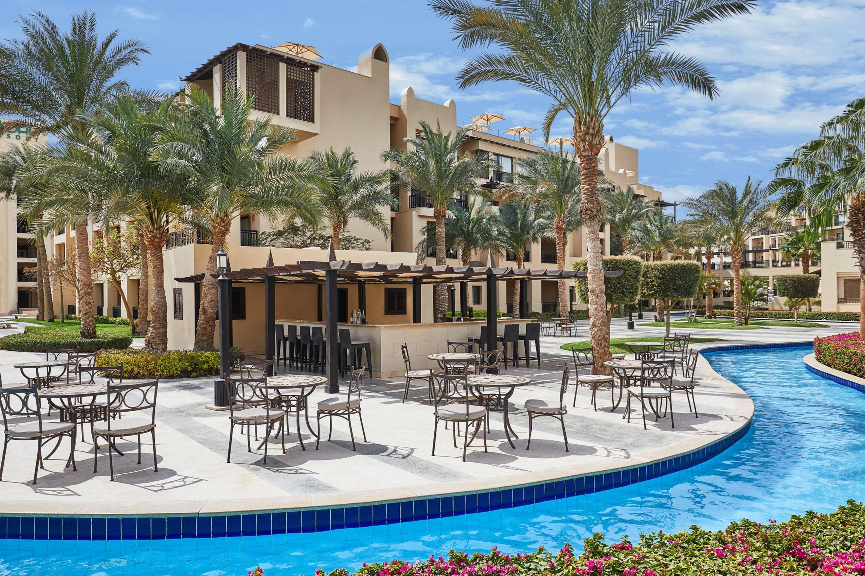 Steigenberger Aqua Magic, 5*