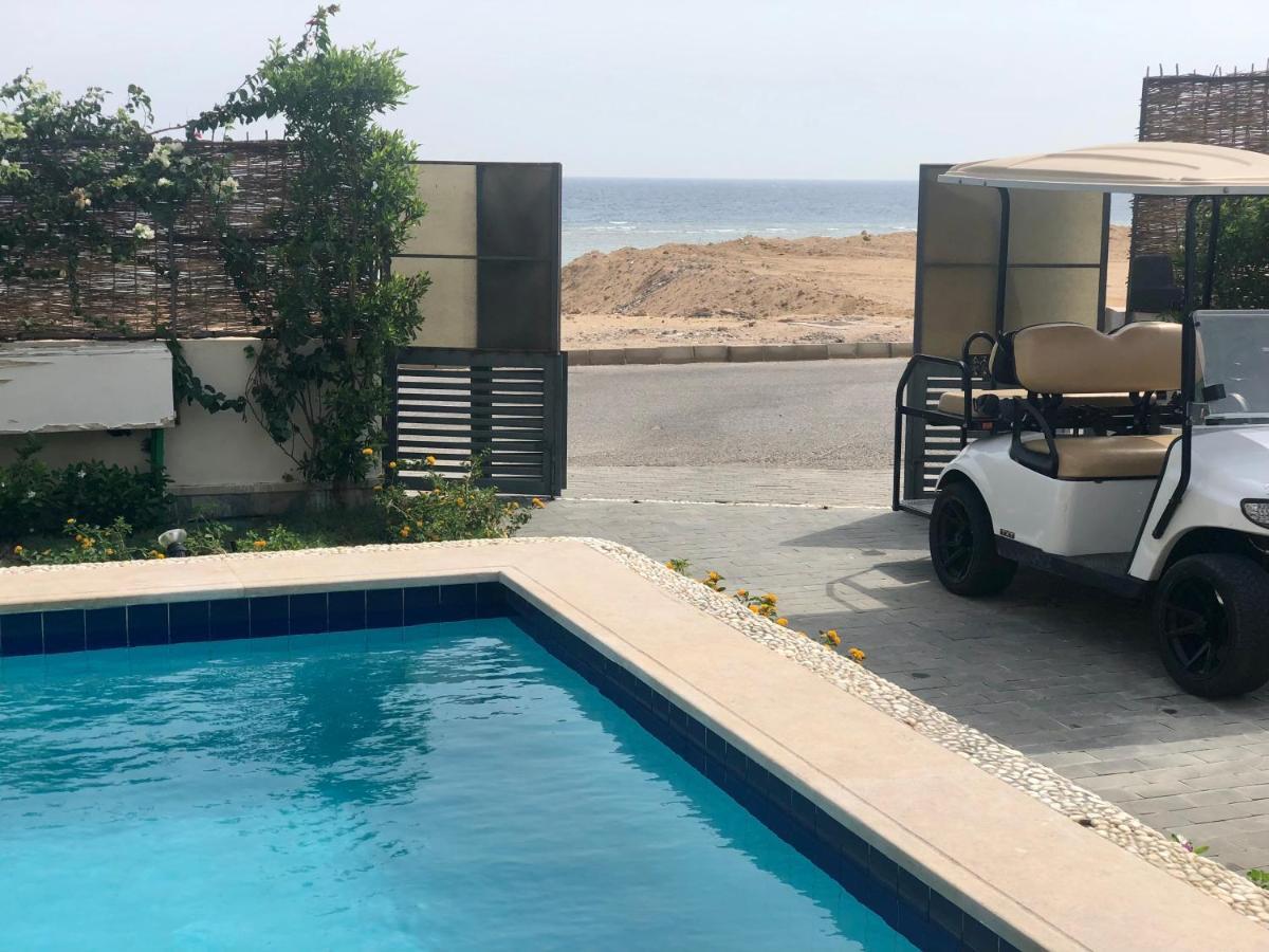 Villa Villa Kuba Luxury Private Pool 2 Hurghada