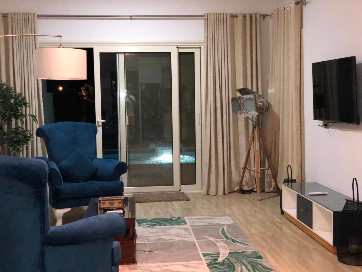 Villa Villa Kuba Luxury Private Pool 2 Hurghada
