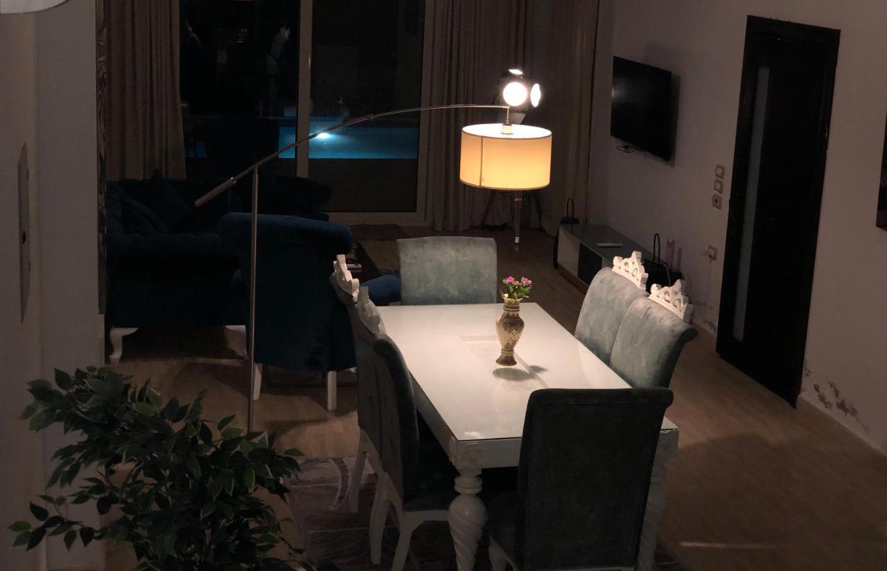 Villa Villa Kuba Luxury Private Pool 2 Hurghada