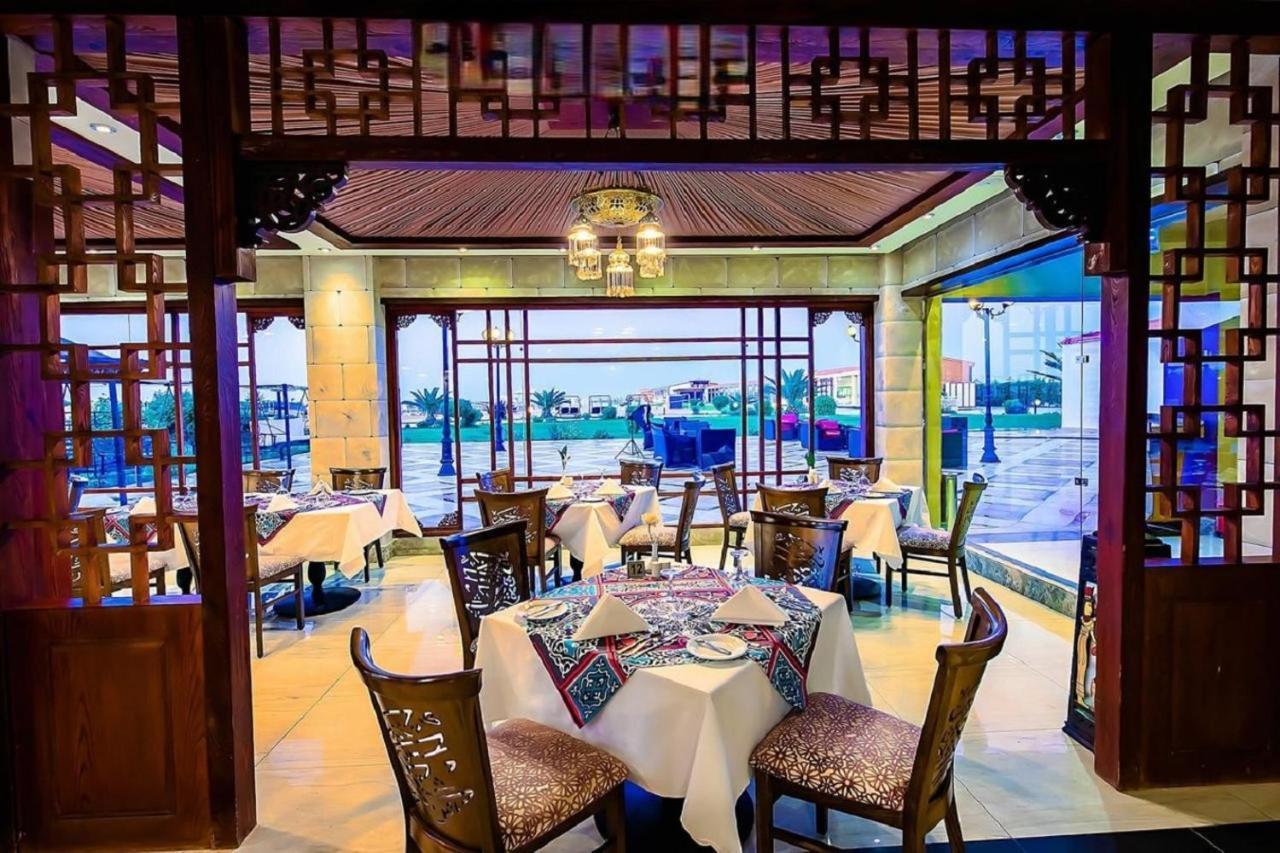 Hotel Gravity Hotel & Aqua Park Hurghada Families And Couples Only
