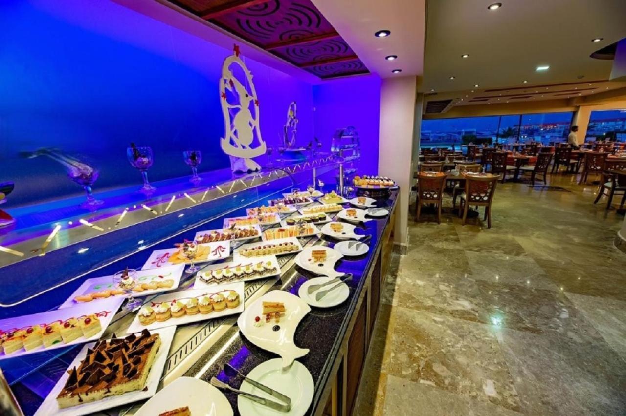 Hotel Gravity Hotel & Aqua Park Hurghada Families And Couples Only Hurghada