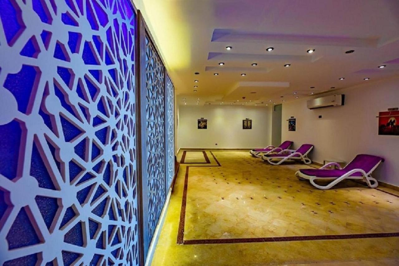 Gravity Hotel & Aqua Park Hurghada Families And Couples Only 5*