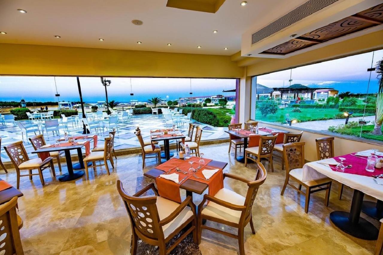 Gravity Hotel & Aqua Park Hurghada Families And Couples Only 5*