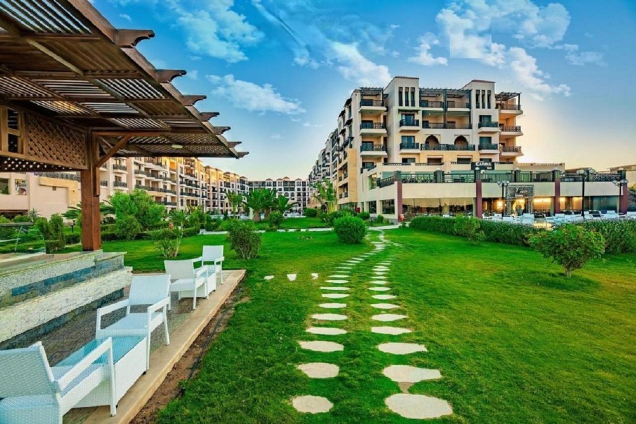 Gravity Hotel & Aqua Park Hurghada Families And Couples Only Hotel 5*