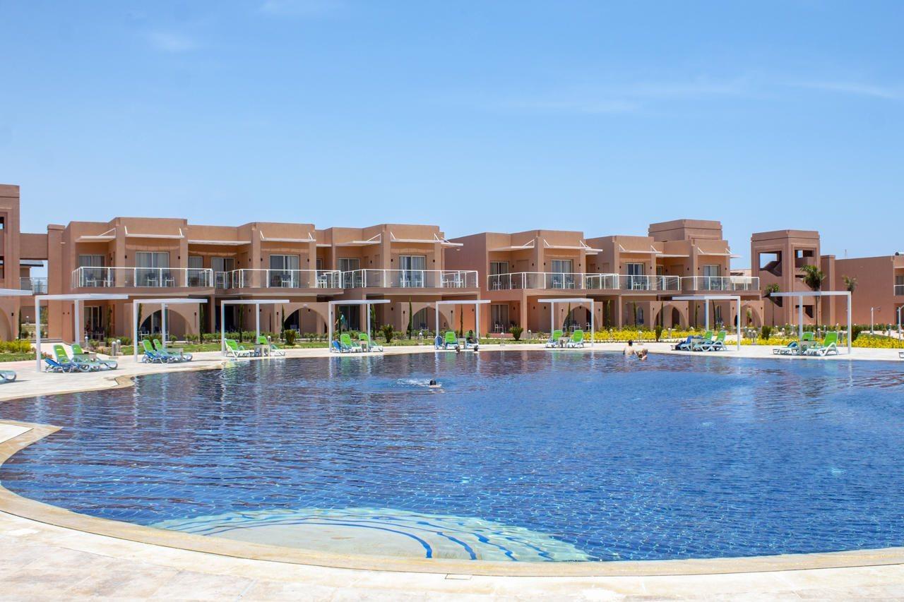 Water Valley By Neverland 4* Hurghada