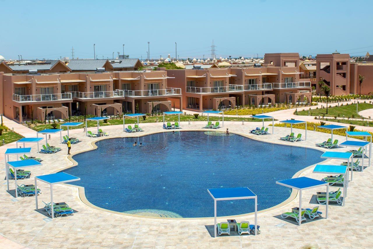 Water Valley By Neverland Hurghada