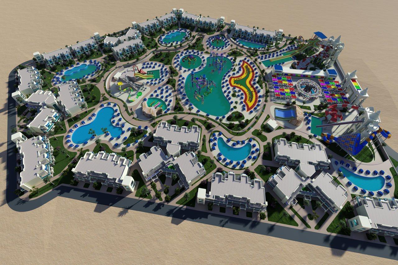 Water Valley By Neverland