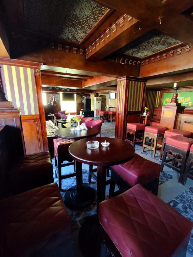 Hotel La Boutique