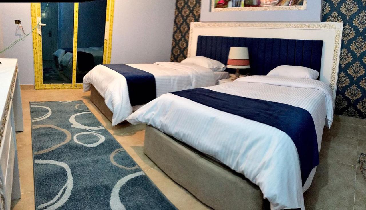 La Boutique 3* Hurghada
