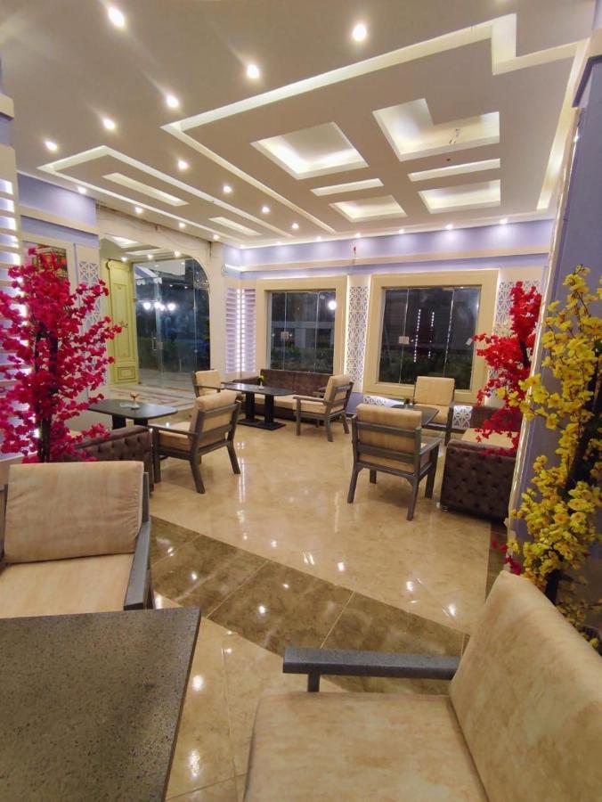 La Boutique Hotel Hurghada