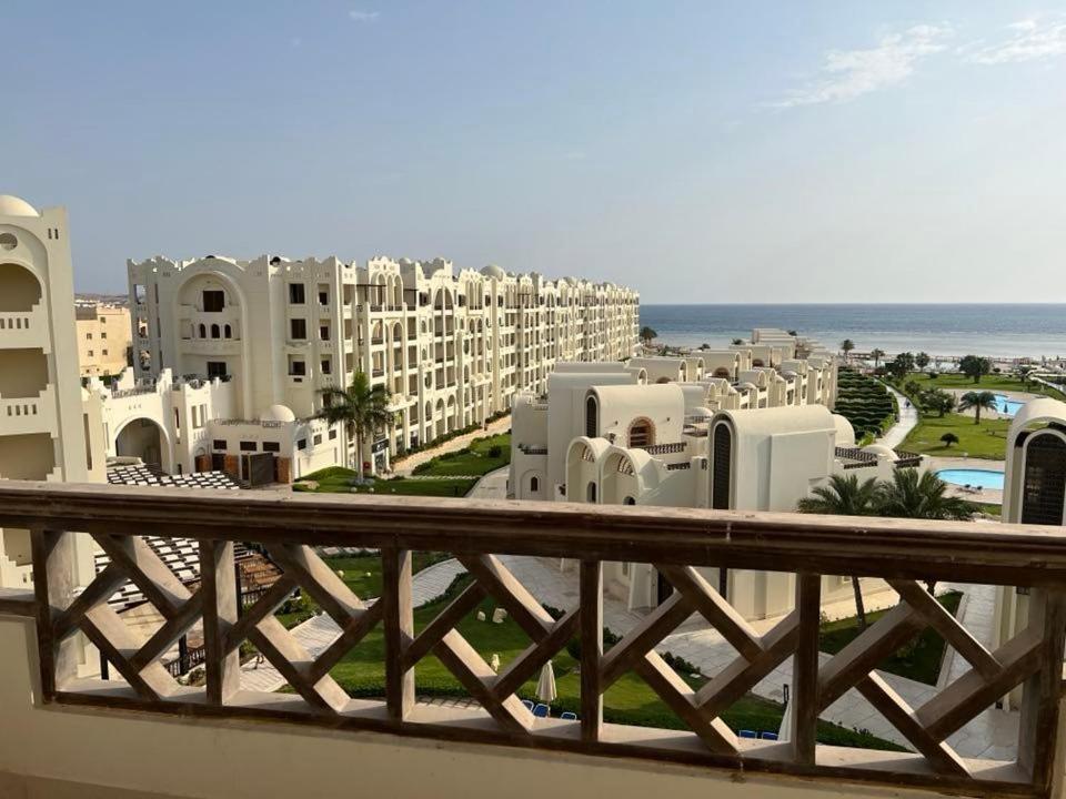 Gravity Joy Sahl Hasheesh Apartment Hurghada
