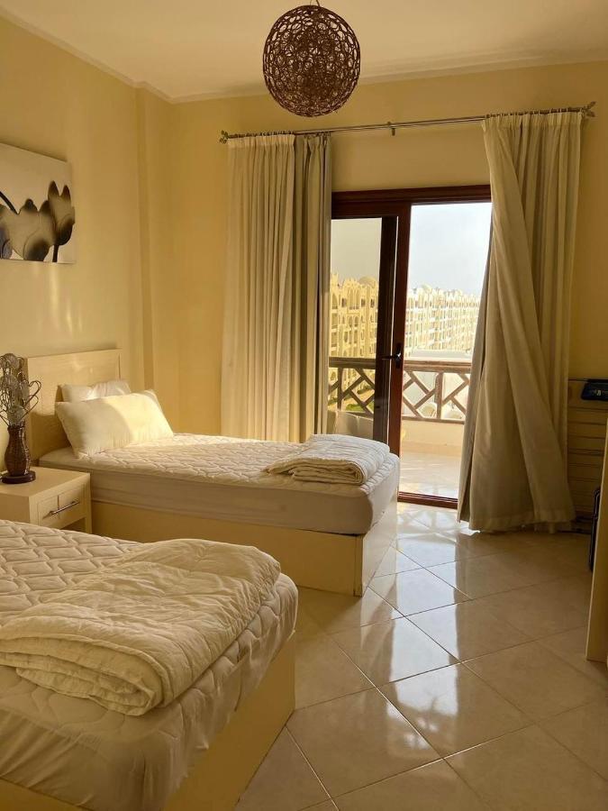 Gravity Joy Sahl Hasheesh Apartment *
