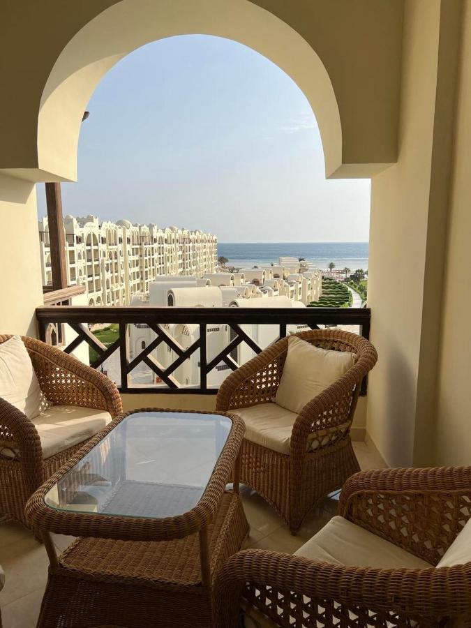 Gravity Joy Sahl Hasheesh Apartment